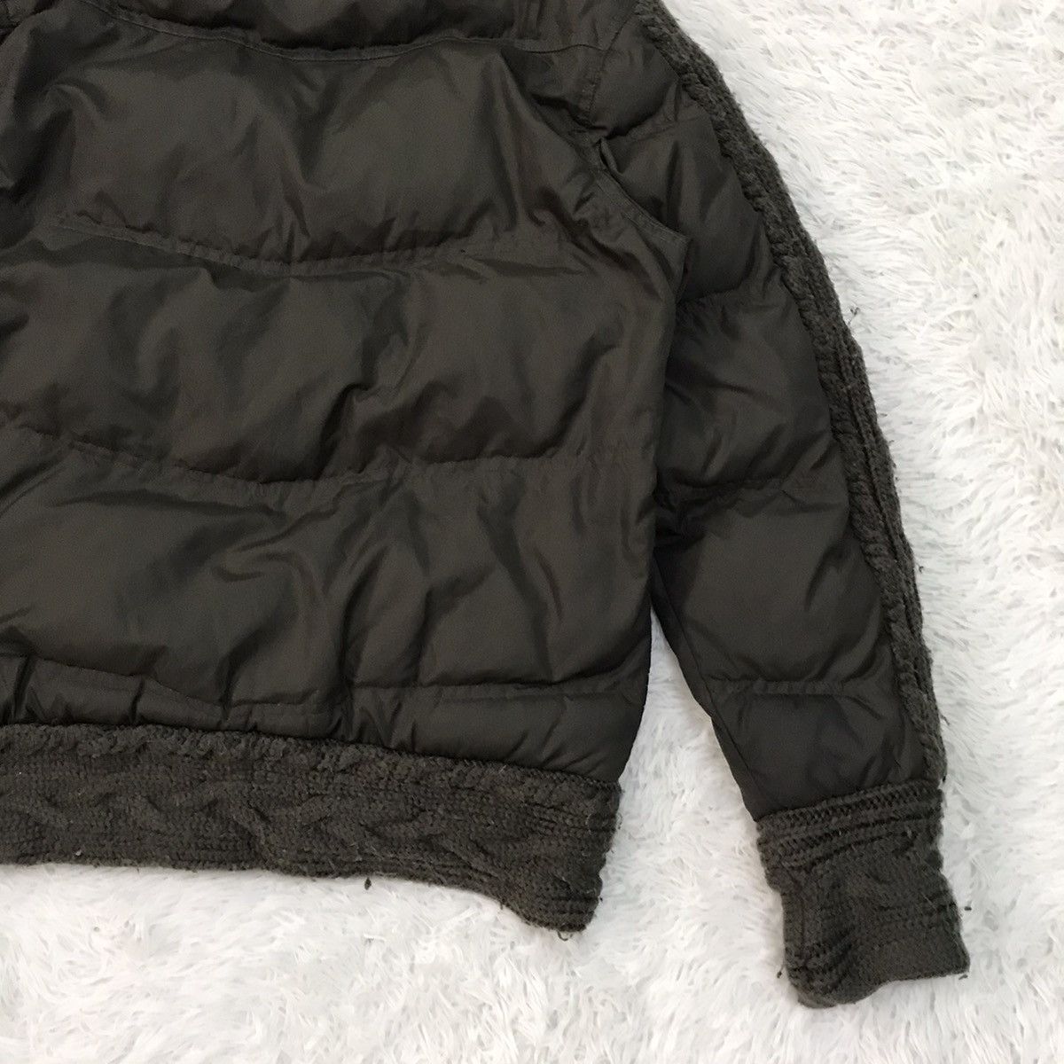 Japanese Brand Anti Ballistic Puffer Like Jacket Hoodie Size US L / EU 52-54 / 3 - 9 Thumbnail