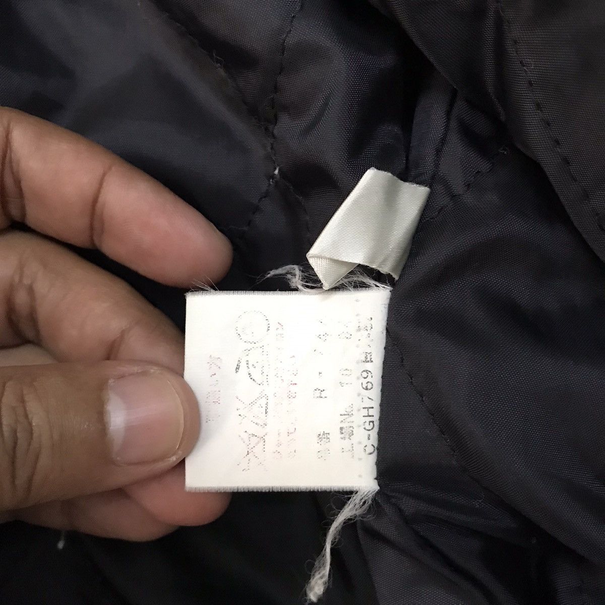 Japanese Brand Milagosta Refined Jacket Size US L / EU 52-54 / 3 - 13 Thumbnail
