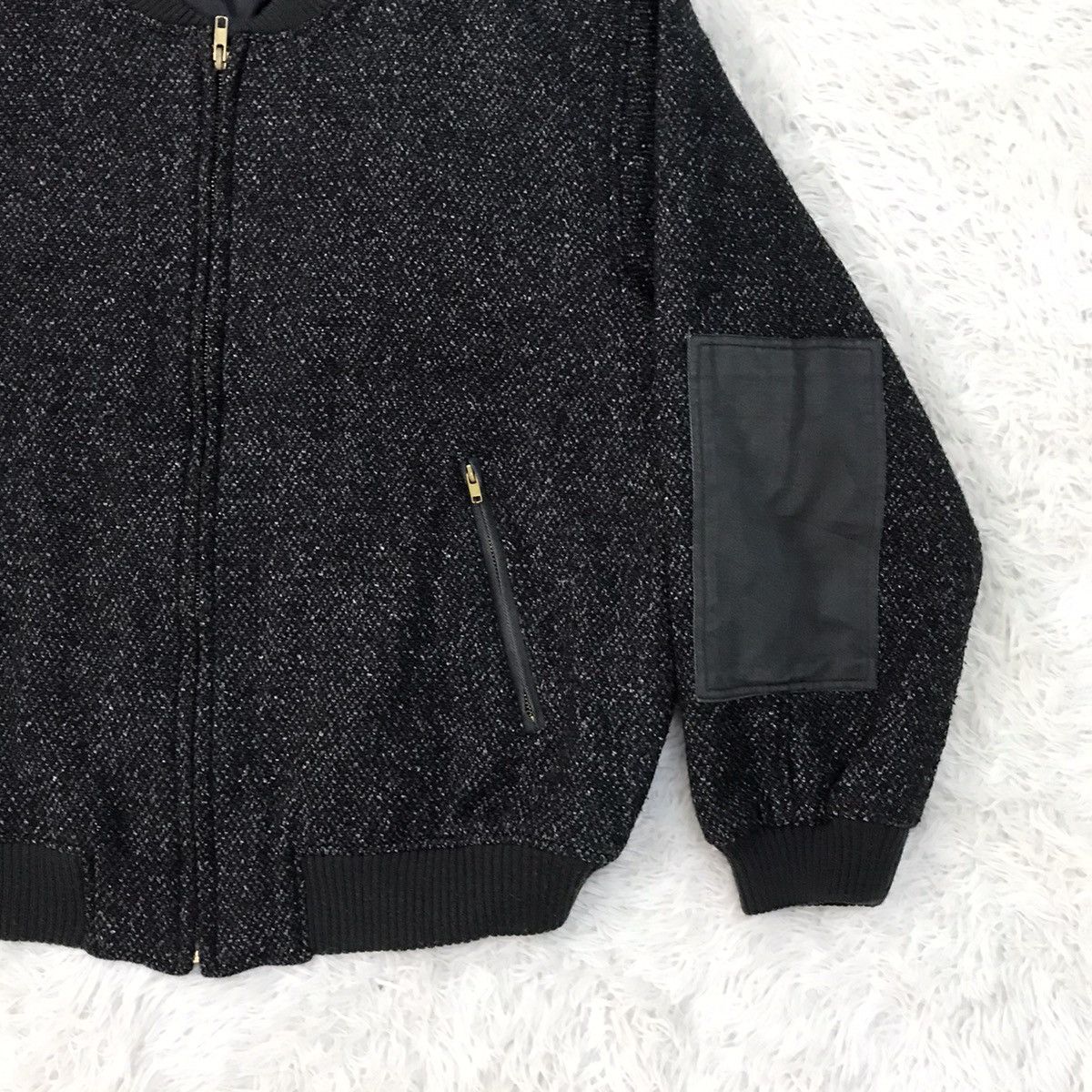 Japanese Brand Milagosta Refined Jacket Size US L / EU 52-54 / 3 - 5 Thumbnail
