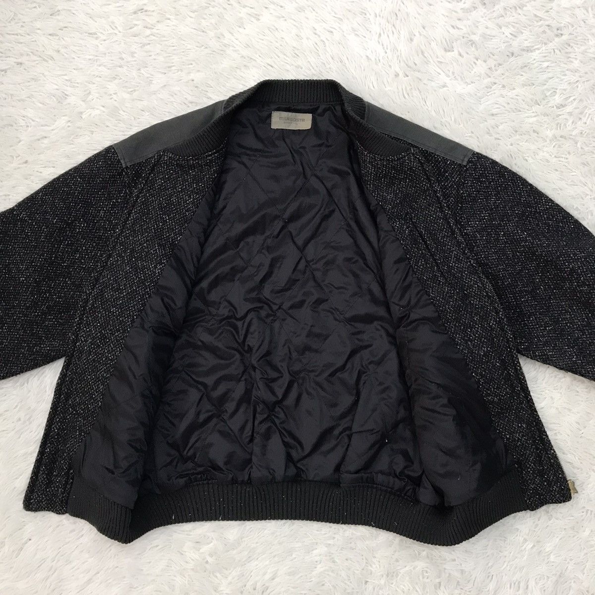 Japanese Brand Milagosta Refined Jacket Size US L / EU 52-54 / 3 - 11 Thumbnail