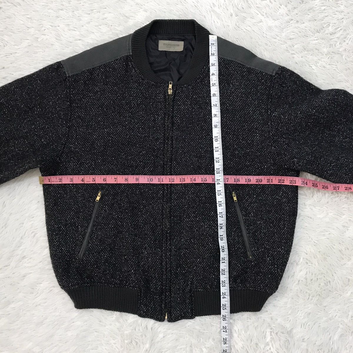 Japanese Brand Milagosta Refined Jacket Size US L / EU 52-54 / 3 - 15 Thumbnail
