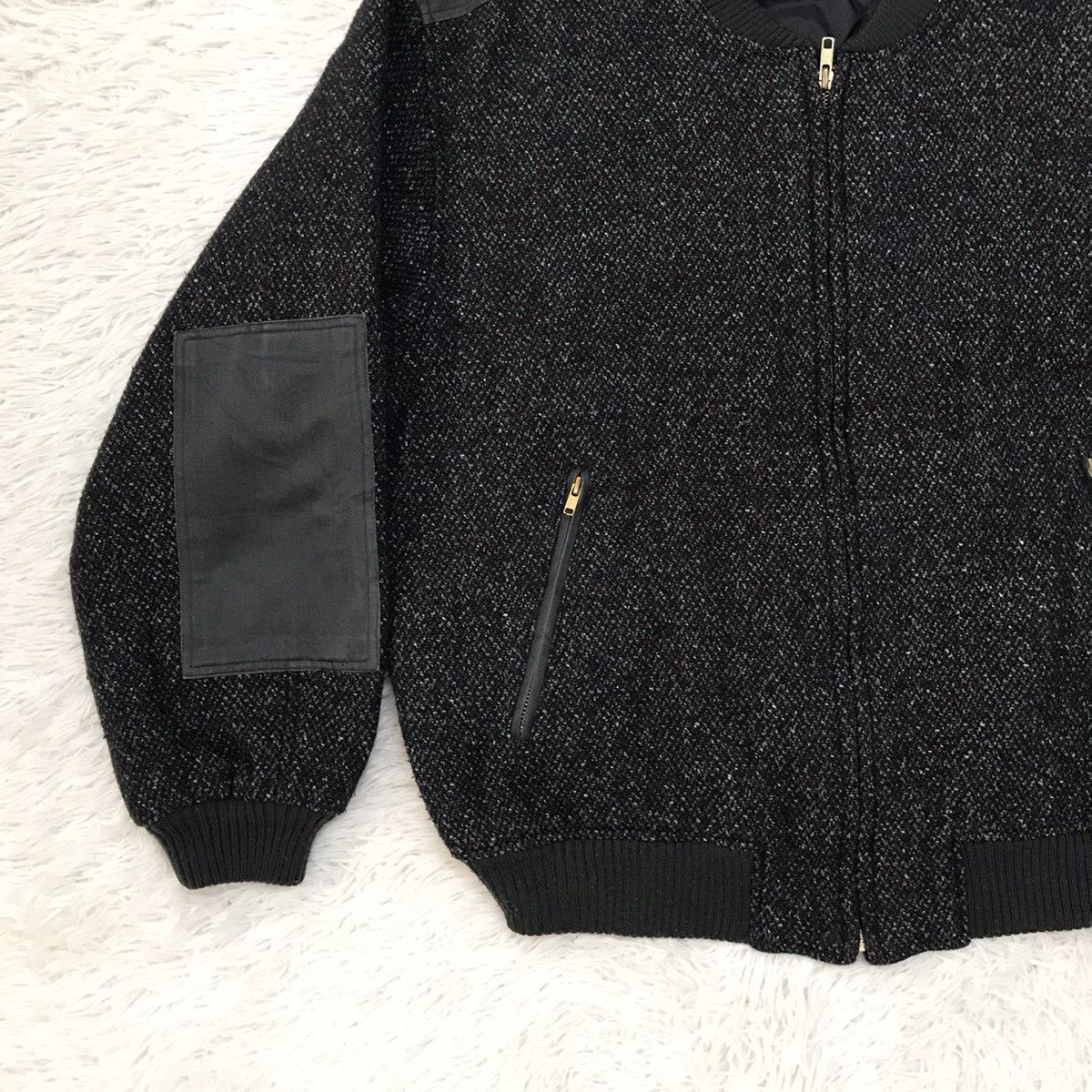 Japanese Brand Milagosta Refined Jacket Size US L / EU 52-54 / 3 - 6 Thumbnail