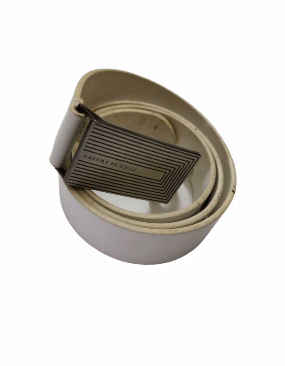 Tiger of Sweden TIGER OF SWEDEN Belt Size ONE SIZE - 1 Thumbnail