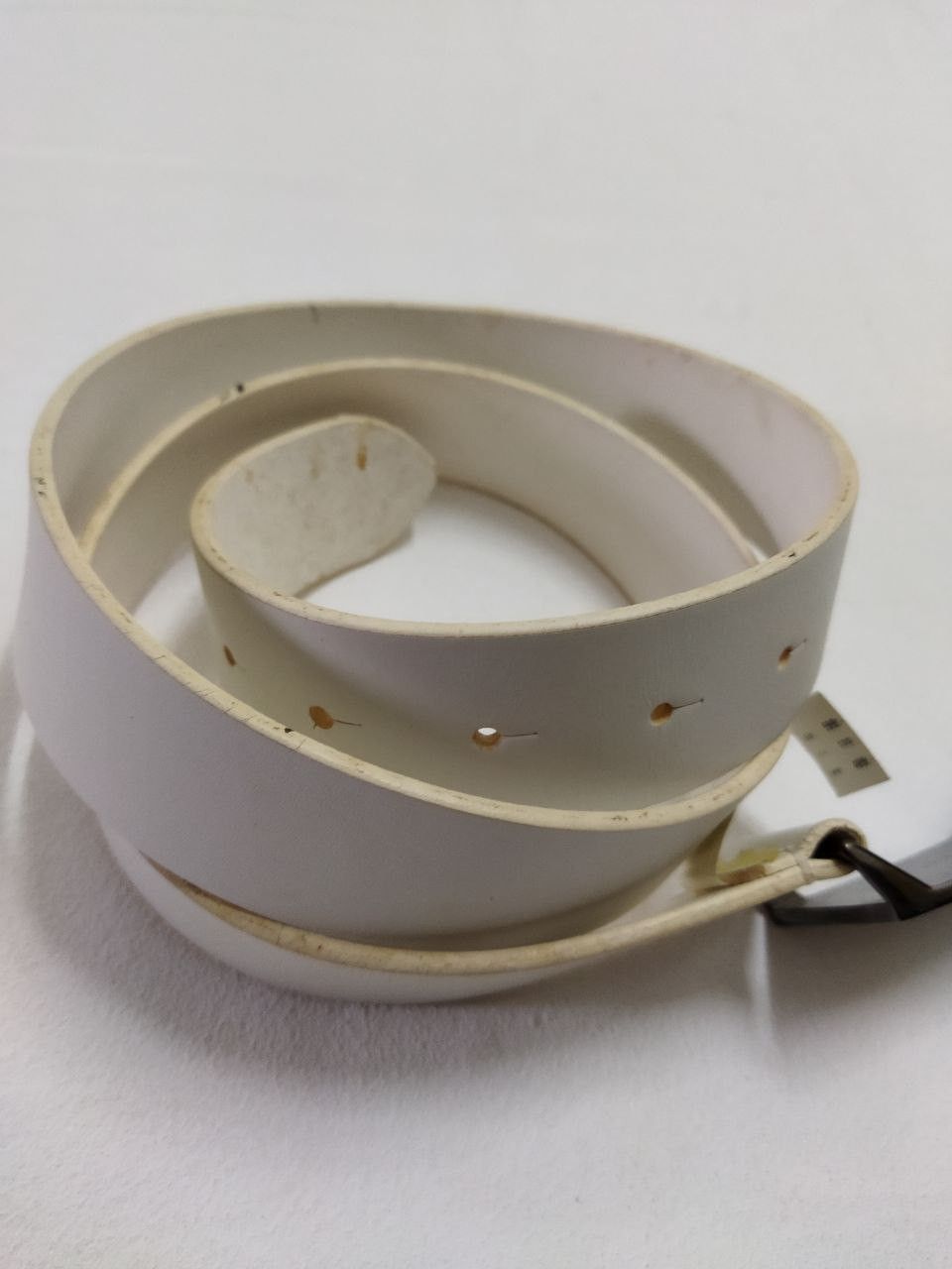 Tiger of Sweden TIGER OF SWEDEN Belt Size ONE SIZE - 3 Thumbnail
