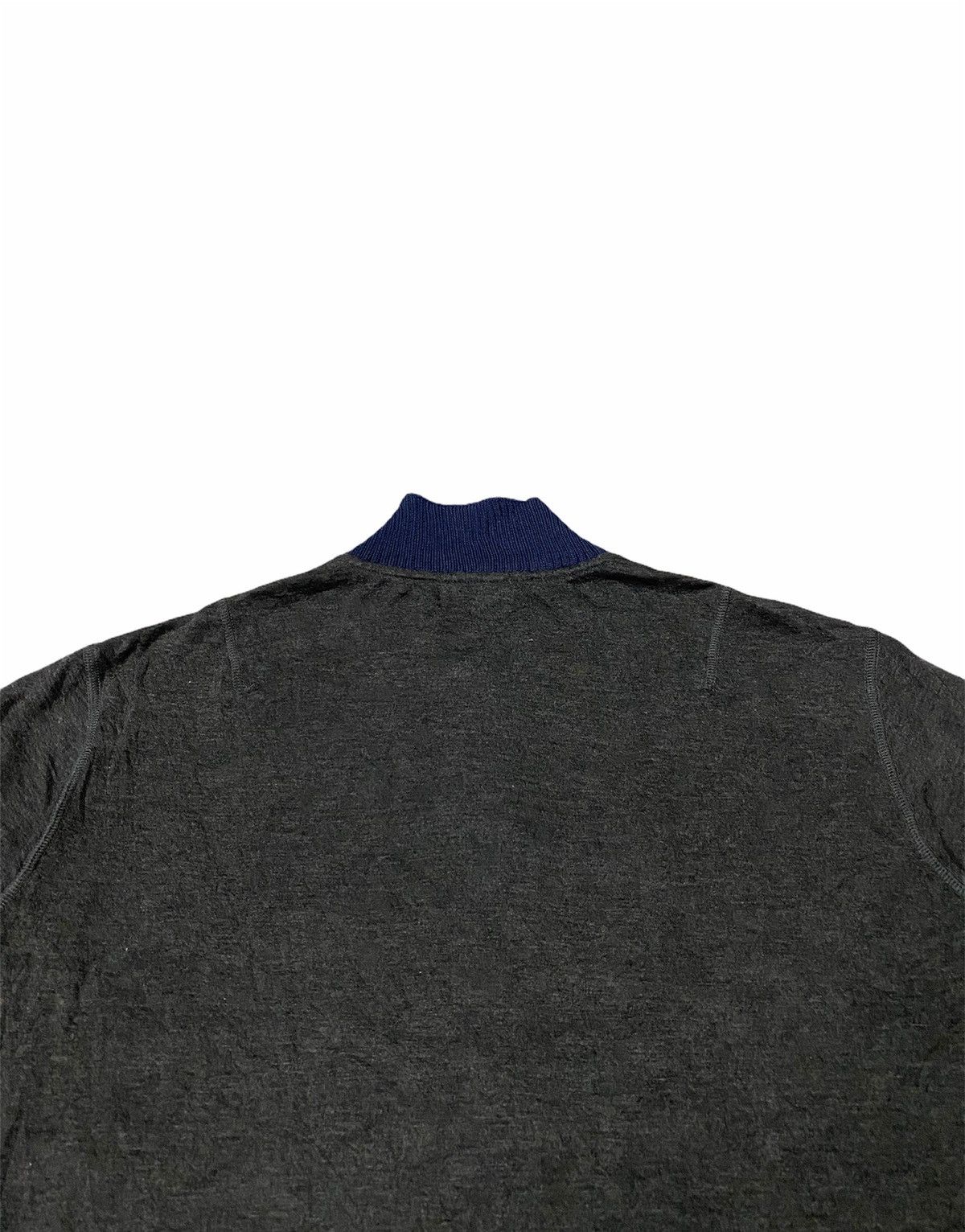 Kolor Kolor by Junichi Abe Zip Ups Shirt Size US S / EU 44-46 / 1 - 6 Thumbnail