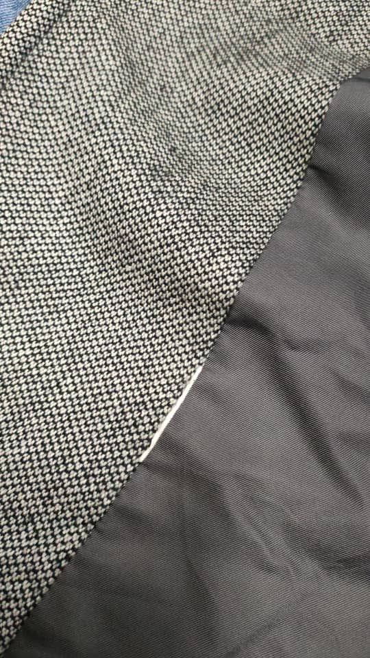 Burberry Vintage Burberry long Coat Size US M / EU 48-50 / 2 - 9 Thumbnail