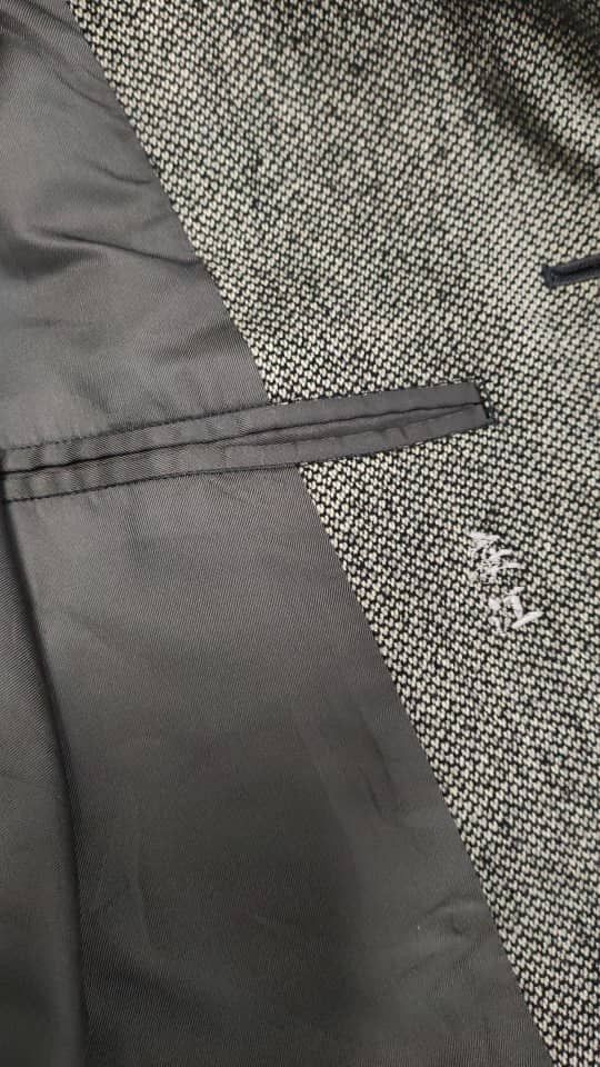 Burberry Vintage Burberry long Coat Size US M / EU 48-50 / 2 - 8 Thumbnail