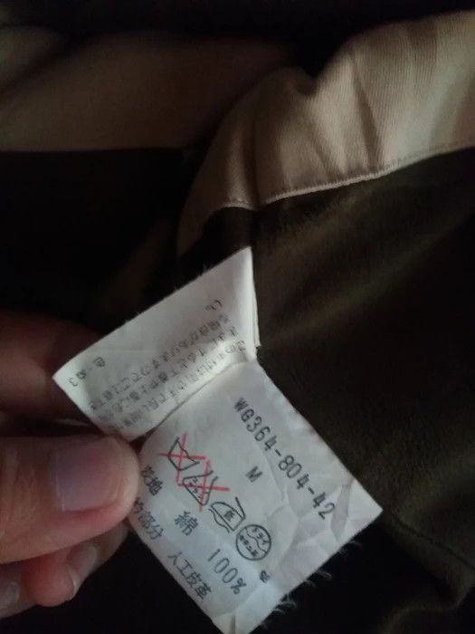 Burberry Rare Vintage 90s Burberry London Nova Check Winter Jacket Size US M / EU 48-50 / 2 - 12 Thumbnail