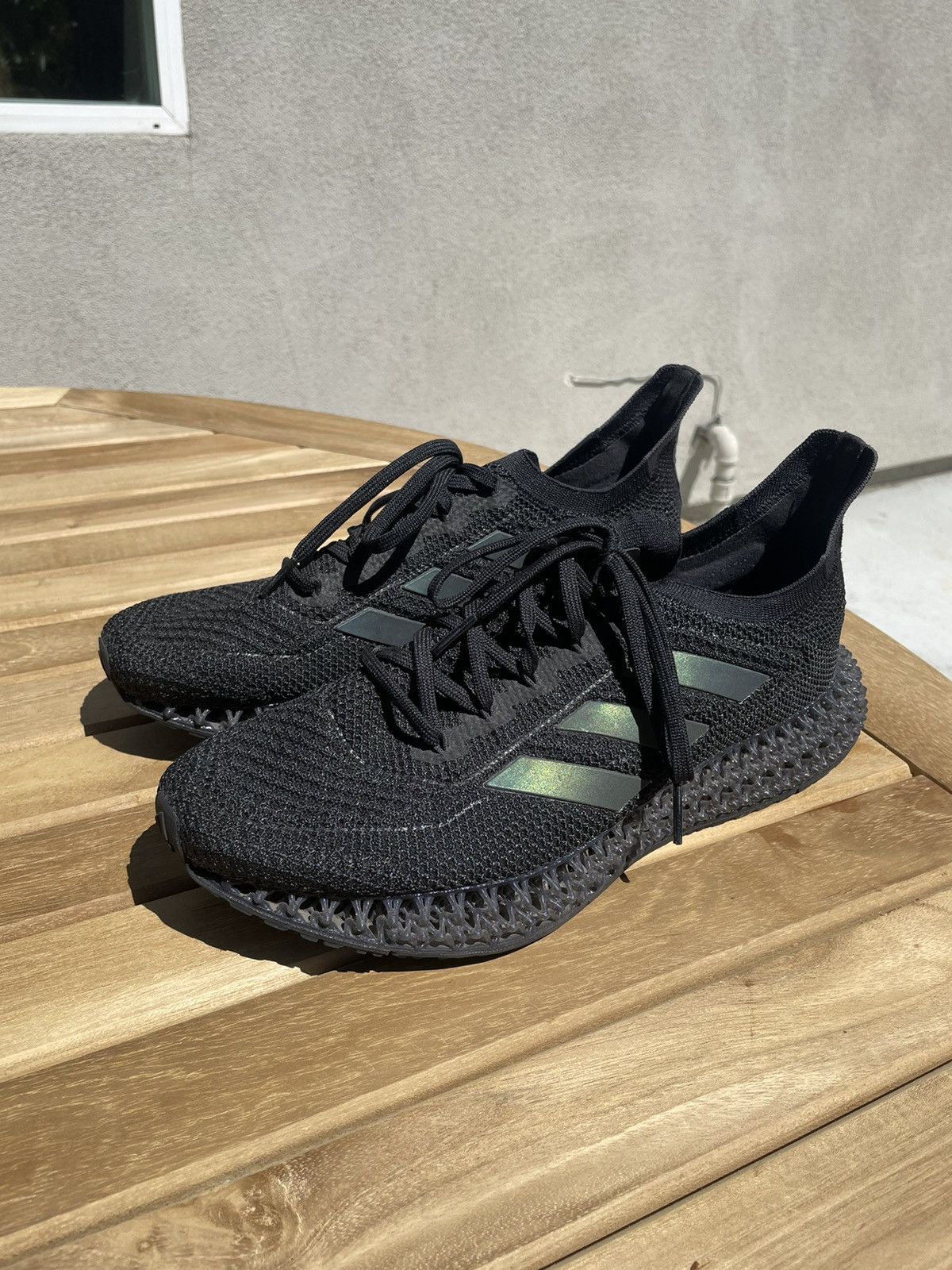 adidas 4d reflective
