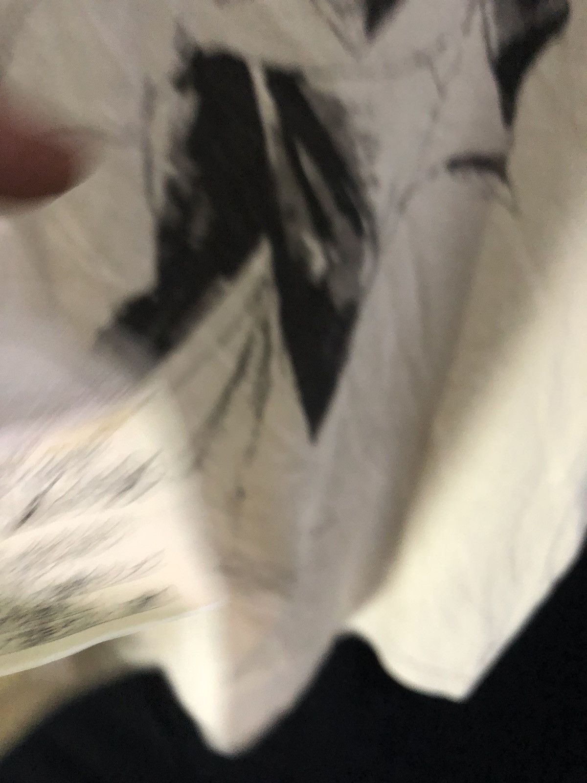 Designer × Japanese Brand × Takeo Kikuchi Vintage Takeo Kikuchi T-shirt geisha design size XL Size US XL / EU 56 / 4 - 8 Thumbnail