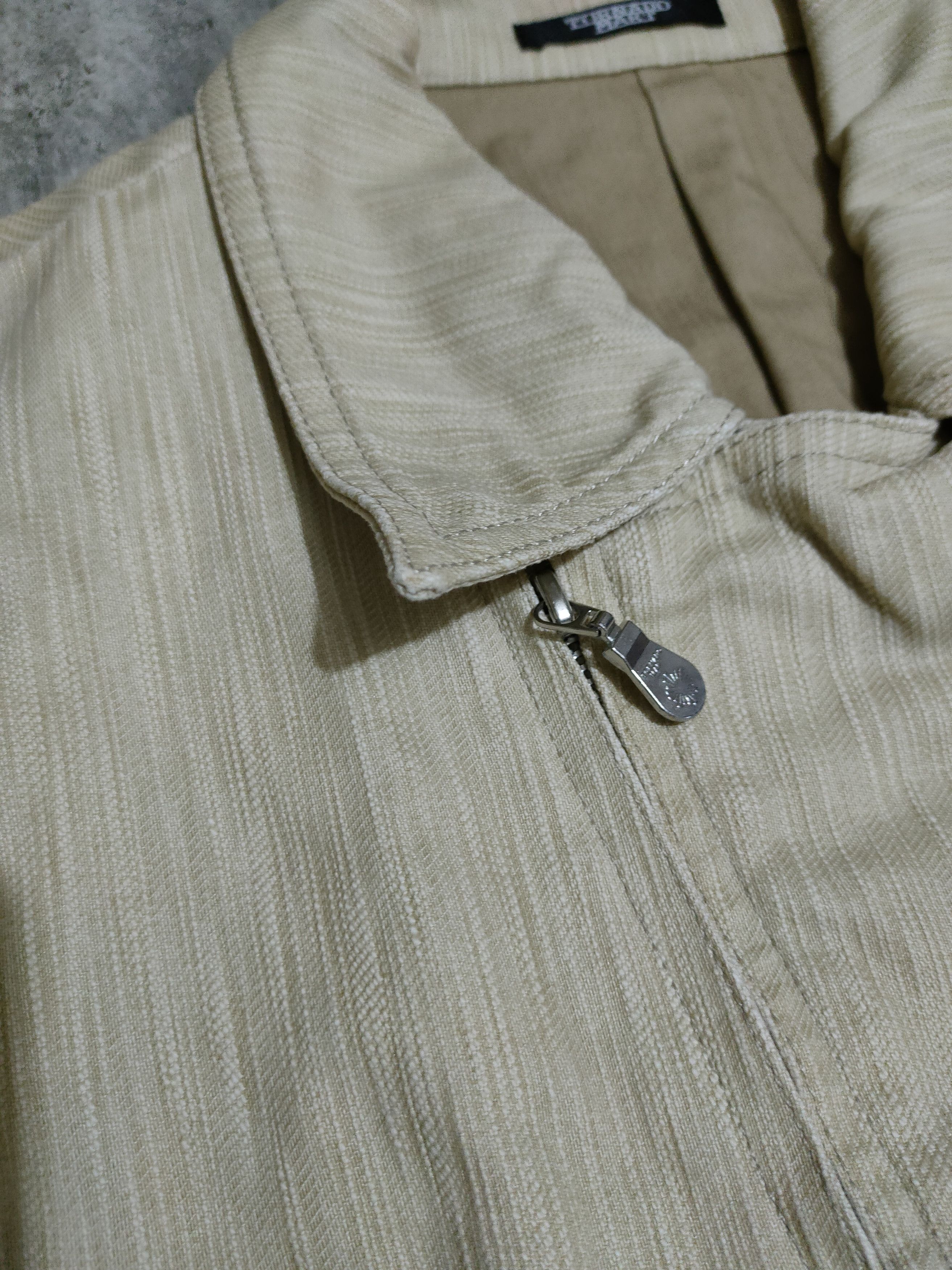 If Six Was Nine × Le Grande Bleu (L.G.B.) × Tornado Mart Vintage Tornado Mart Jacket Size US M / EU 48-50 / 2 - 11 Thumbnail