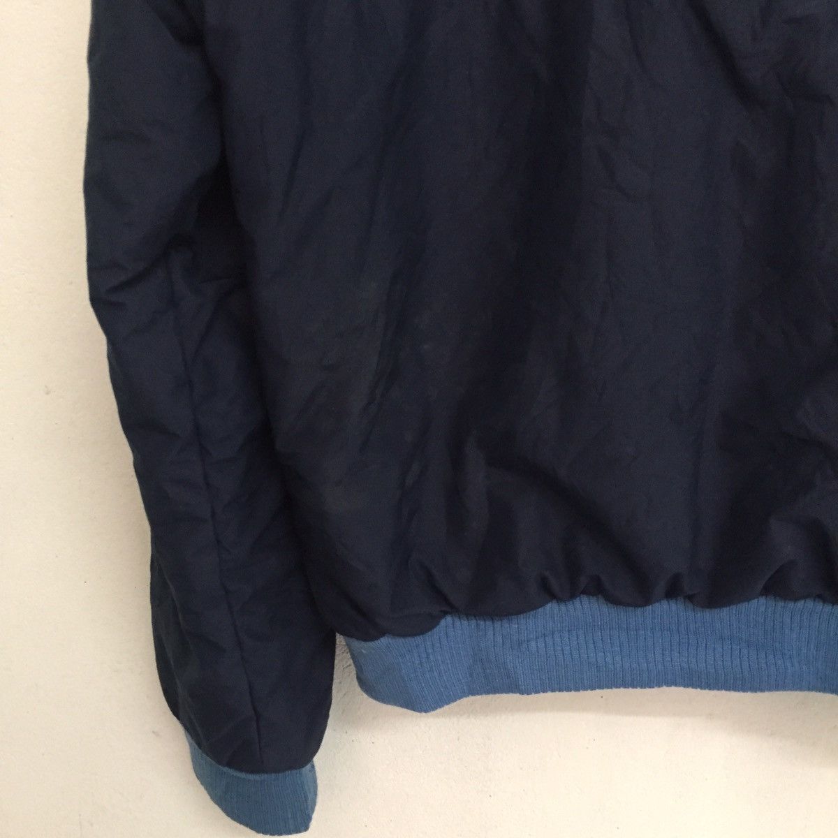 Ellesse × Vintage Vtg Ellesse Alpine Ski World Cup Sweater Jacket With Hoodie Size US L / EU 52-54 / 3 - 10 Thumbnail