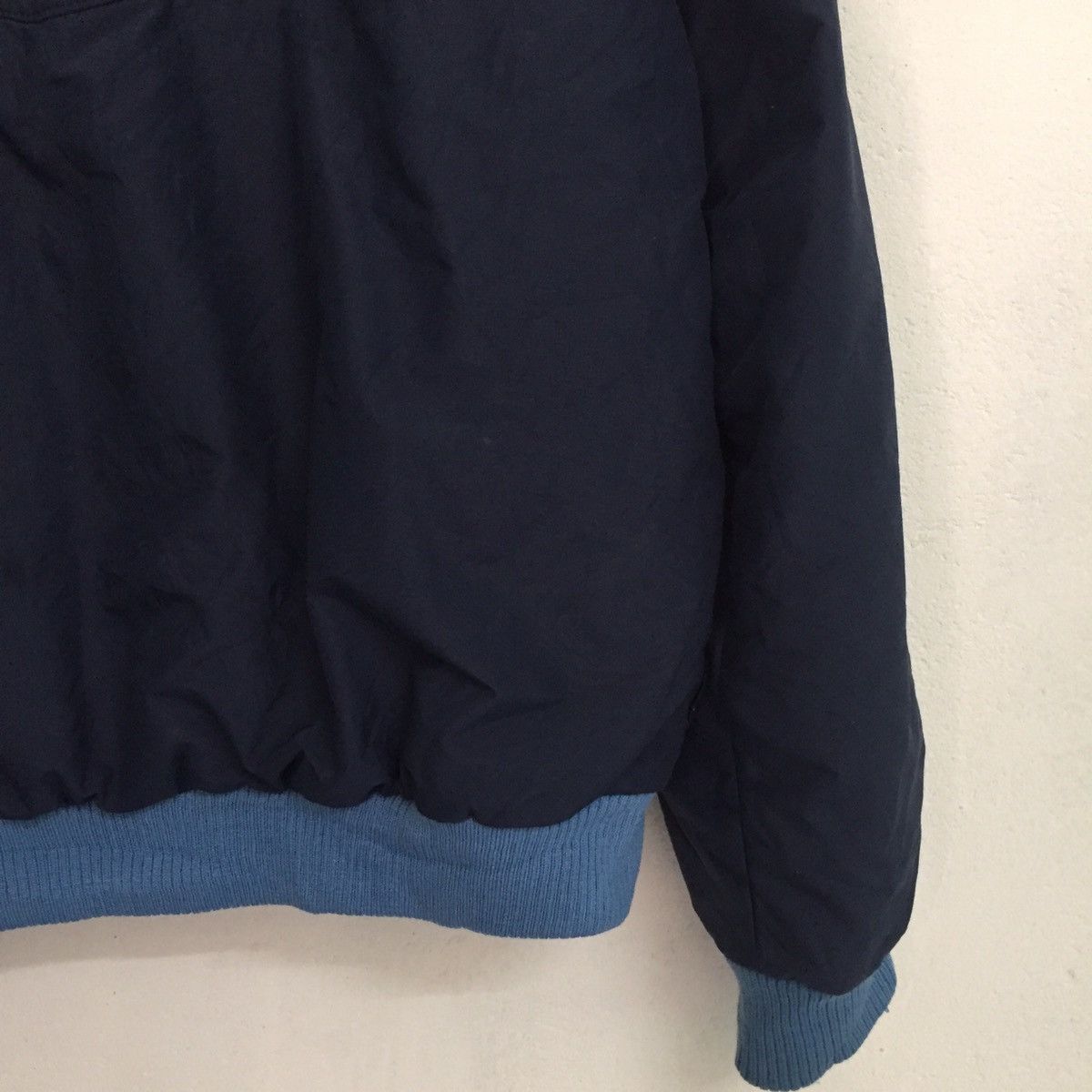 Ellesse × Vintage Vtg Ellesse Alpine Ski World Cup Sweater Jacket With Hoodie Size US L / EU 52-54 / 3 - 11 Thumbnail