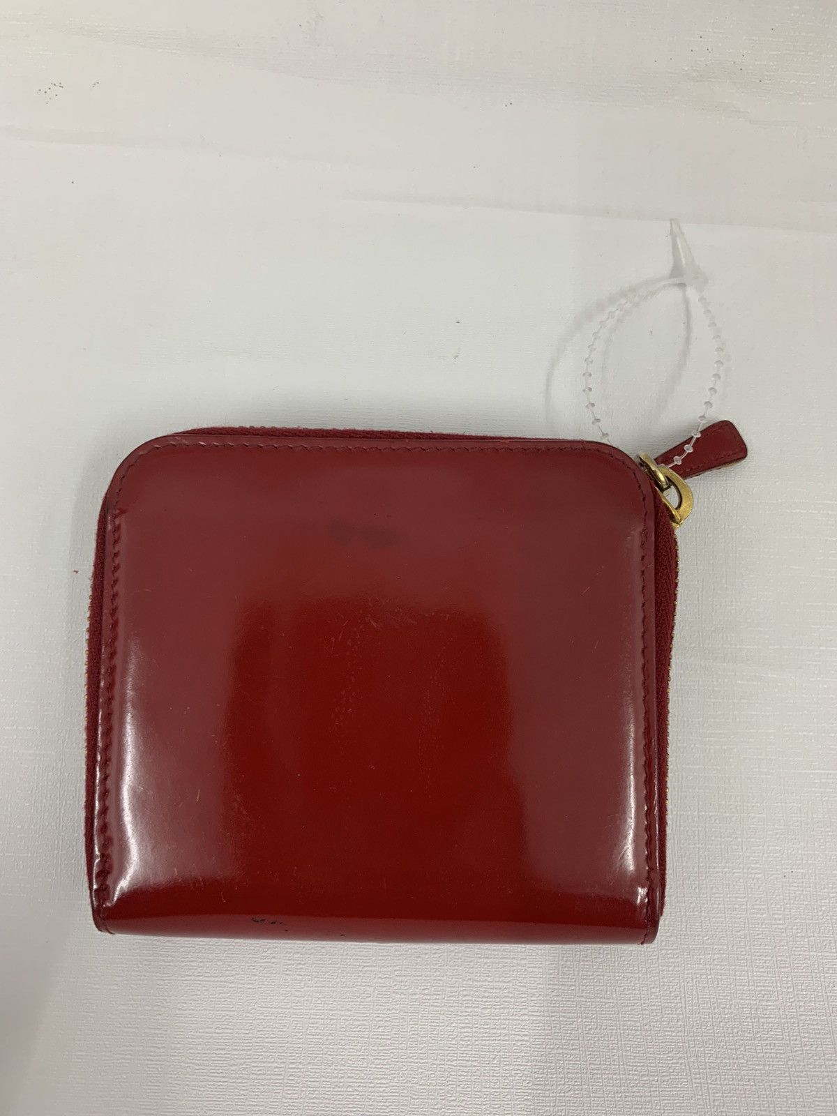 Miu Miu × Prada MIU MIU Leather WALLET Size ONE SIZE - 3 Thumbnail