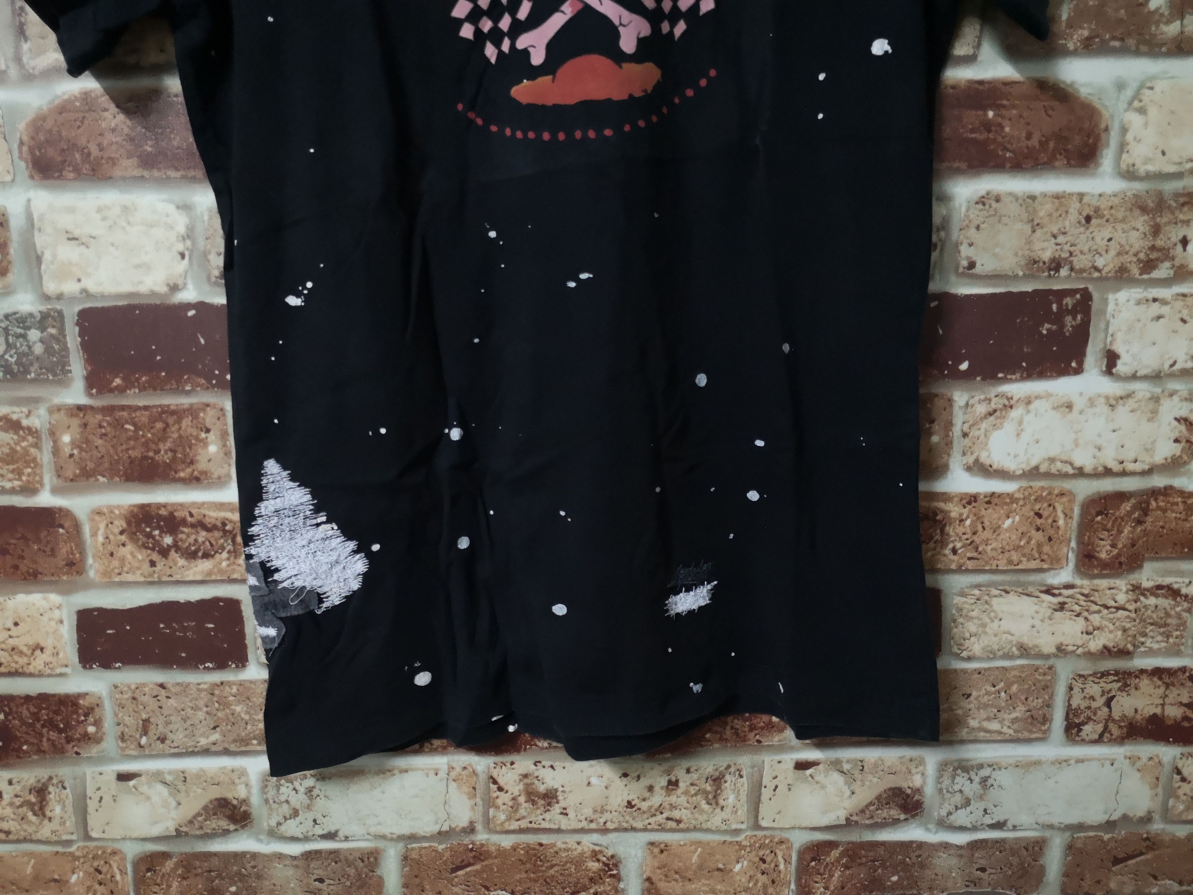 Ed Hardy Ed Hardy T-Shirt - Medium Size Size US M / EU 48-50 / 2 - 4 Thumbnail