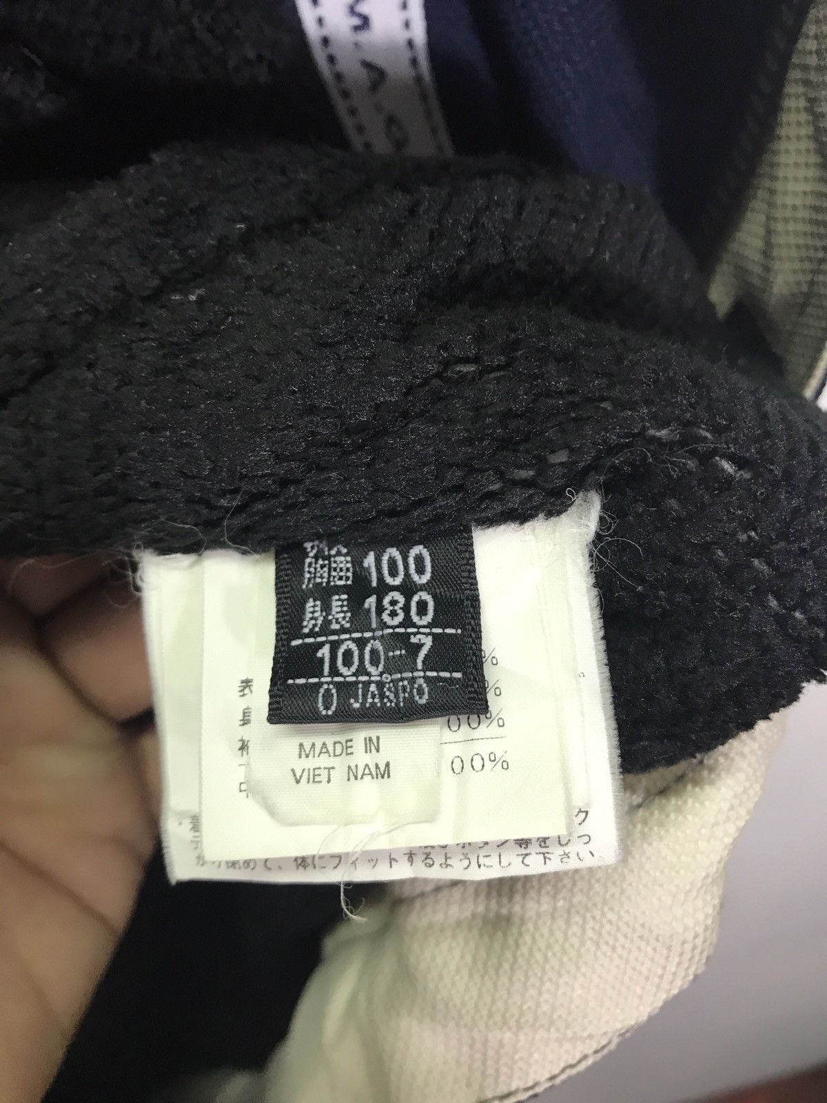 Ellesse Ellesse Multi Adventure Gear Ski Hooded Jacket Size US XL / EU 56 / 4 - 6 Thumbnail