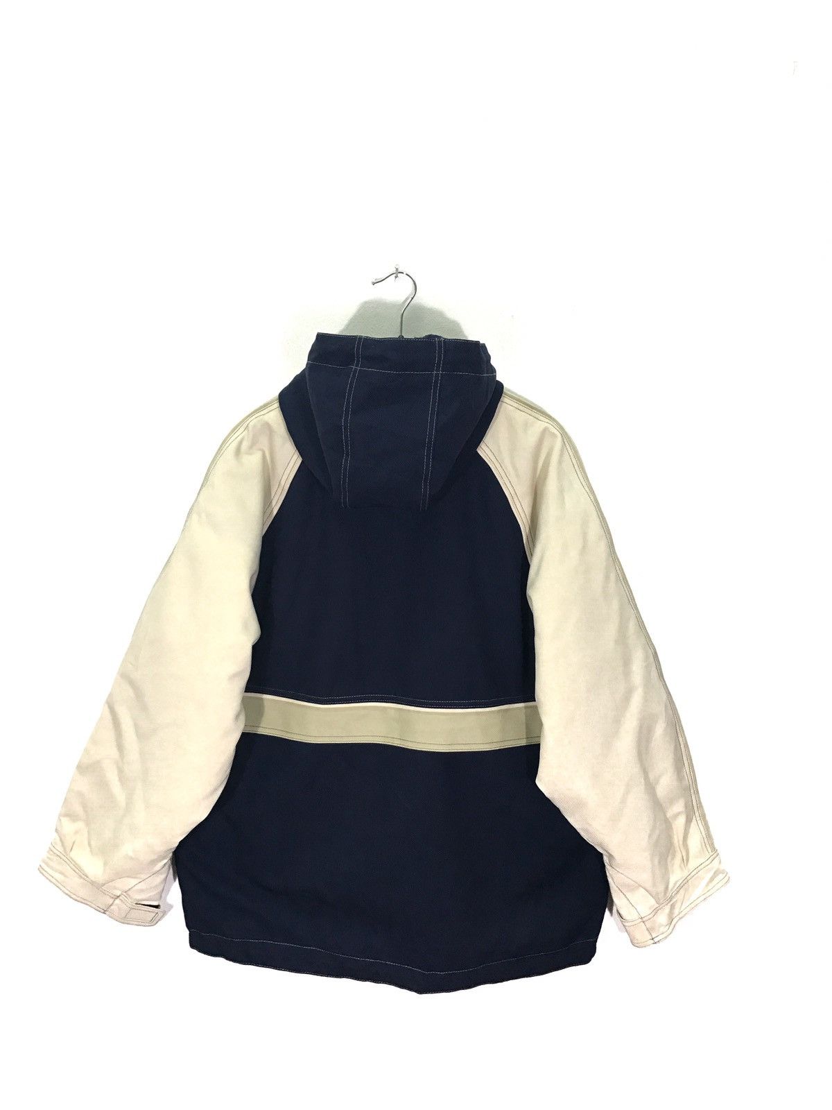 Ellesse Ellesse Multi Adventure Gear Ski Hooded Jacket Size US XL / EU 56 / 4 - 2 Thumbnail
