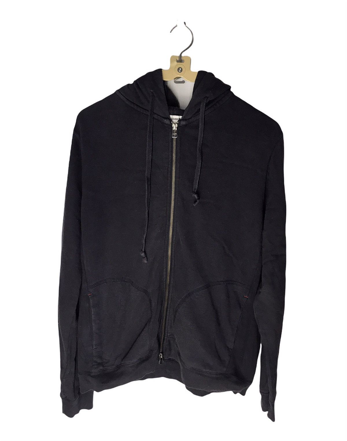 Designer × Uniqlo Ines de la fressange x Uniqlo hoodie zipper Size US L / EU 52-54 / 3 - 1 Thumbnail