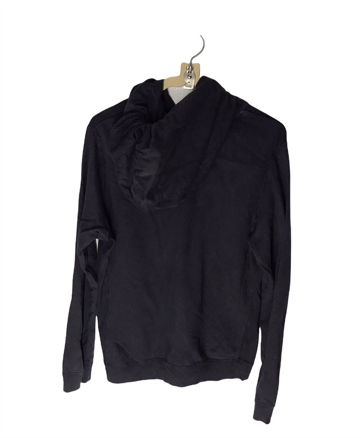 Designer × Uniqlo Ines de la fressange x Uniqlo hoodie zipper Size US L / EU 52-54 / 3 - 2 Thumbnail