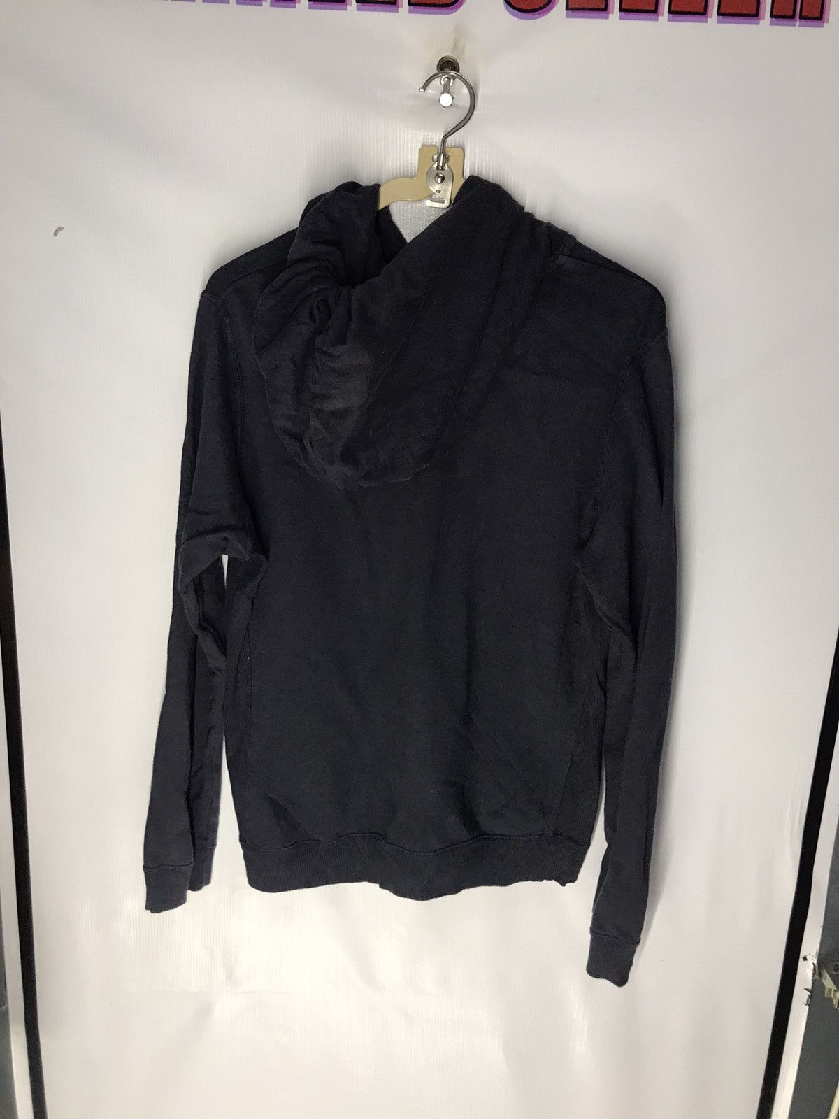 Designer × Uniqlo Ines de la fressange x Uniqlo hoodie zipper Size US L / EU 52-54 / 3 - 6 Thumbnail