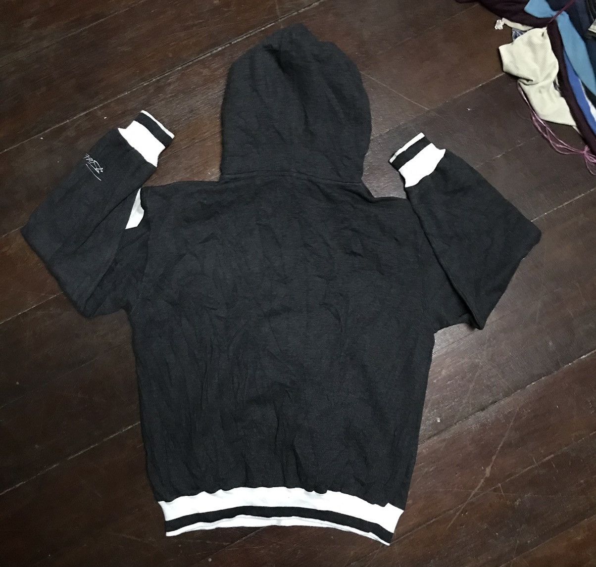 Other Bad boy usa California hoodie pullover Size US L / EU 52-54 / 3 - 8 Thumbnail