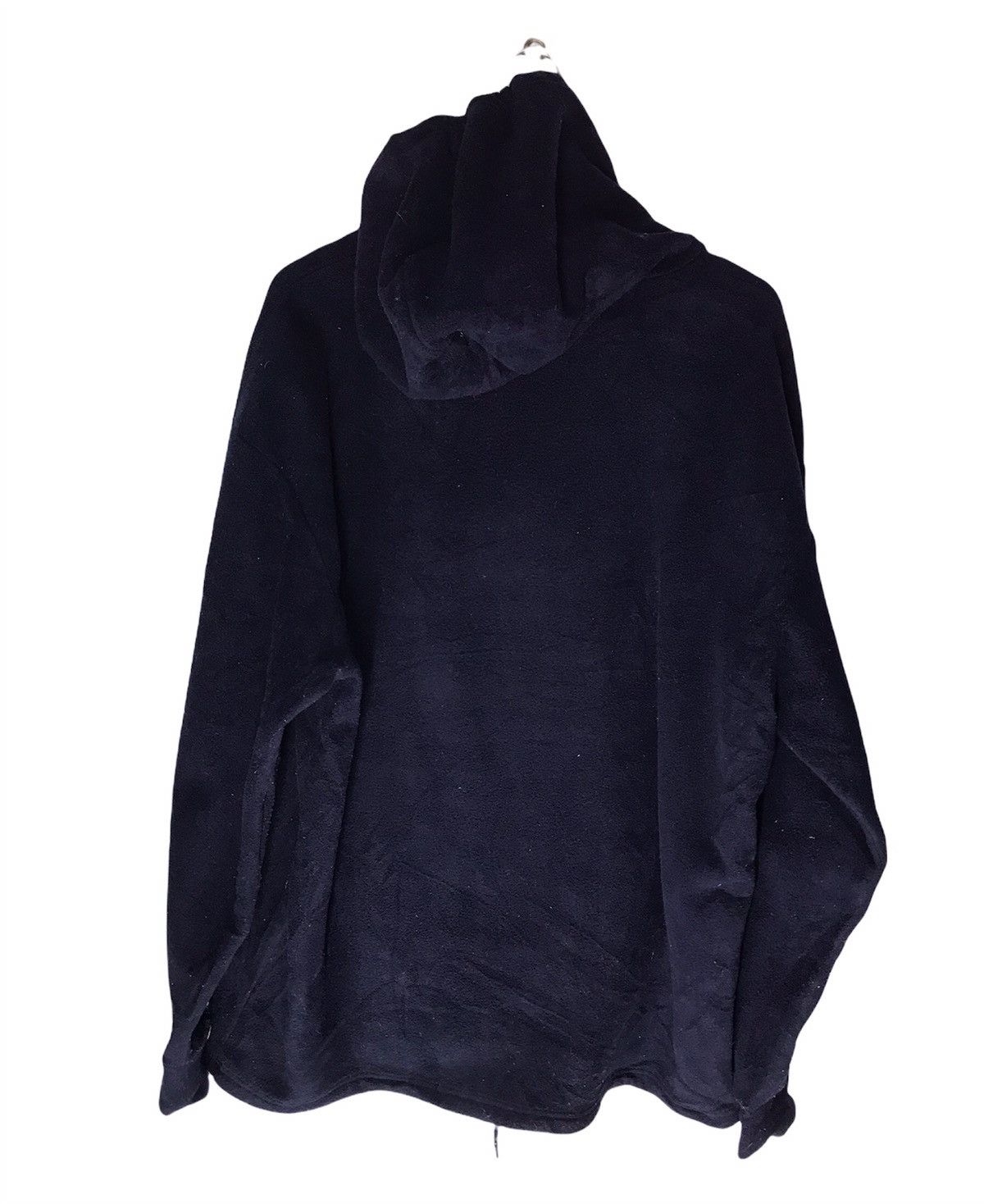 Fubu Fubu collection hoodie pullover Size US L / EU 52-54 / 3 - 2 Thumbnail