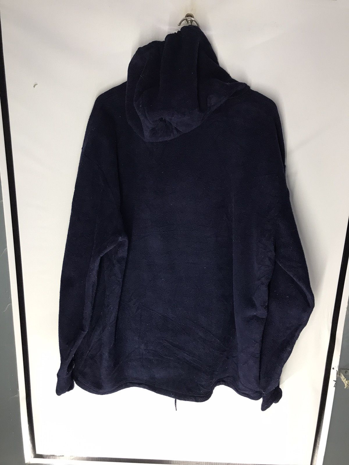 Fubu Fubu collection hoodie pullover Size US L / EU 52-54 / 3 - 6 Thumbnail