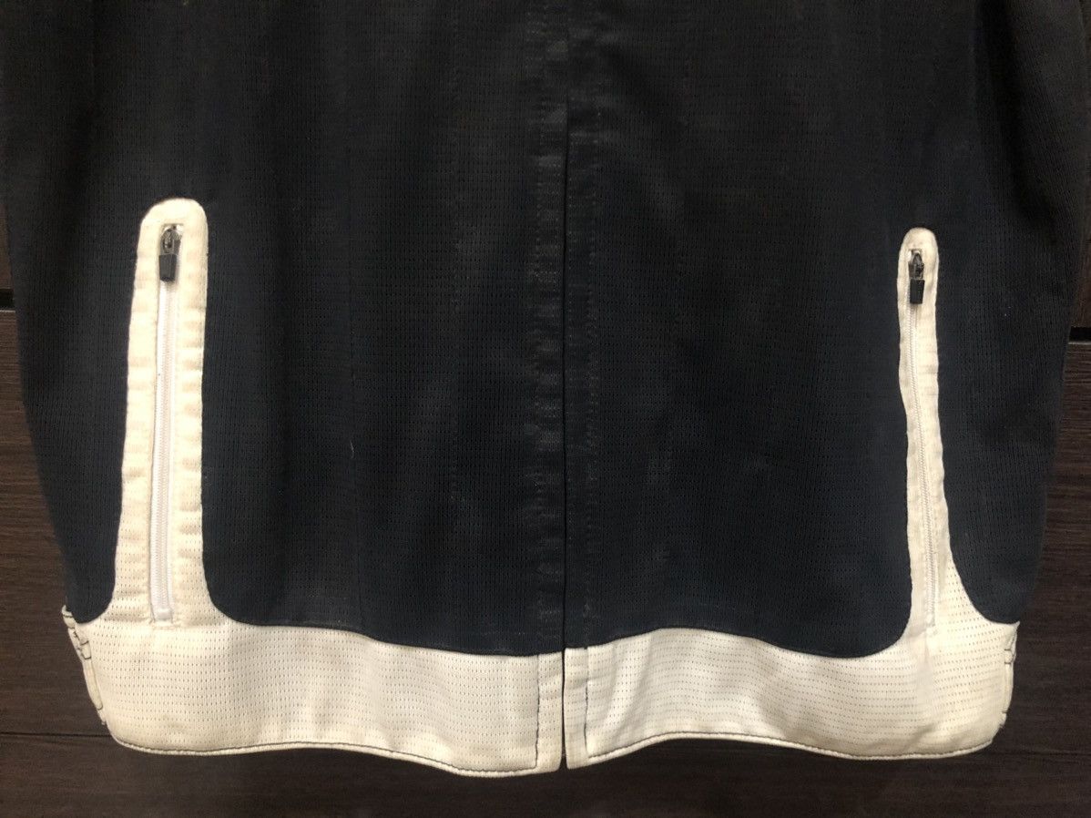 Vintage Vintage Exr Racing Suit Riding Jacket Size US M / EU 48-50 / 2 - 5 Thumbnail