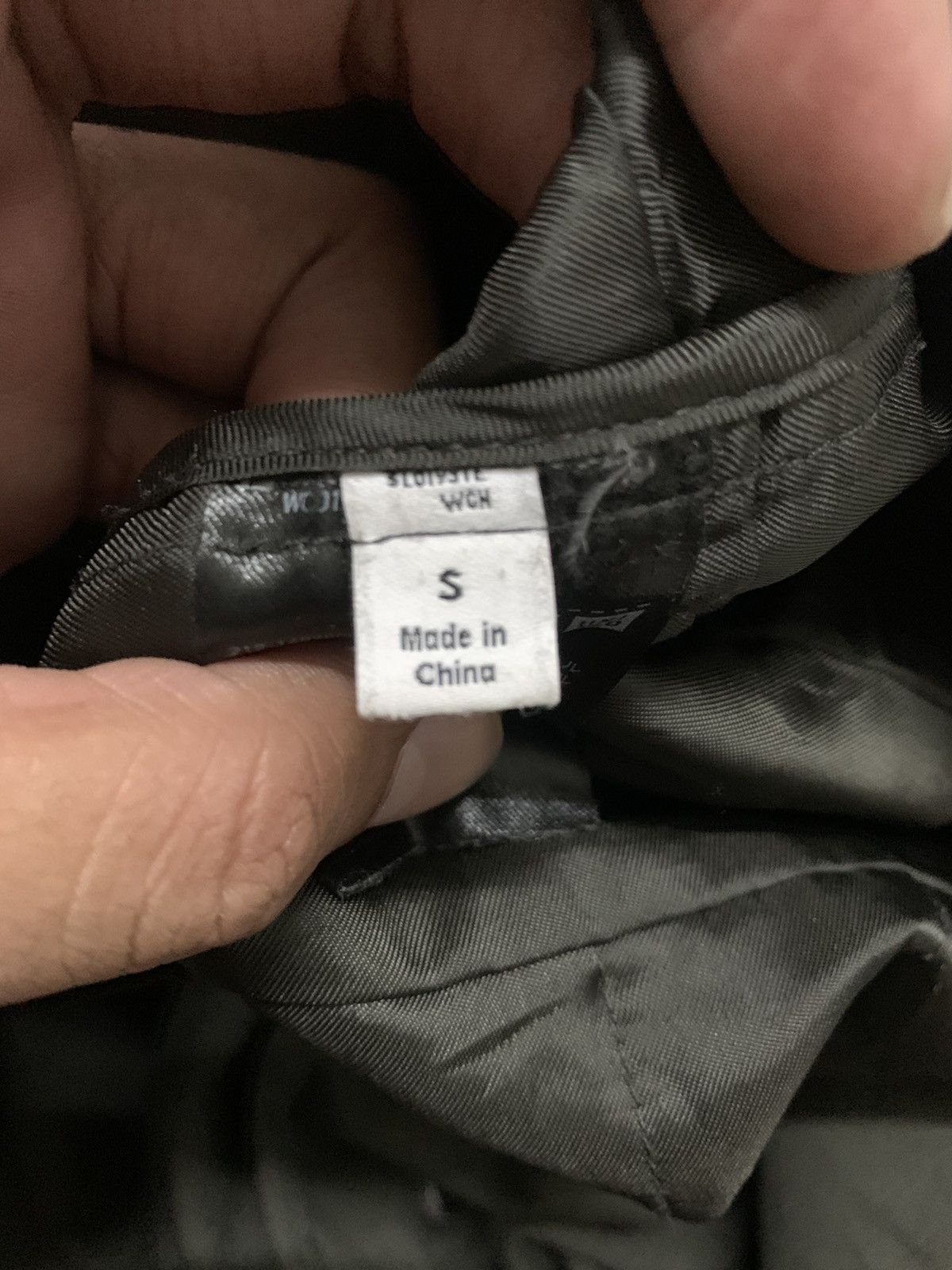 Uniqlo Uniqlo and Lemaire Detachable sleeve Size US S / EU 44-46 / 1 - 16 Thumbnail