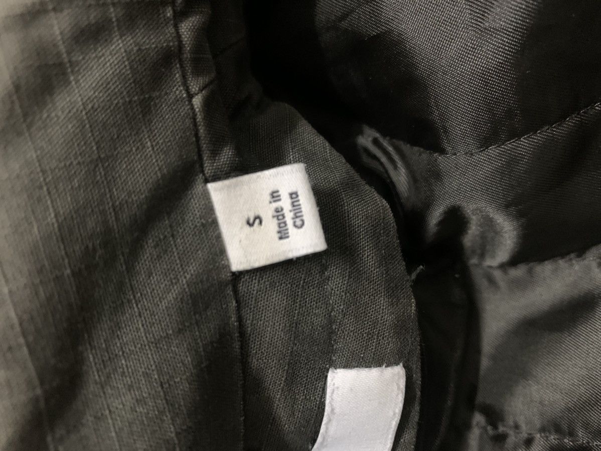 Uniqlo Uniqlo and Lemaire Detachable sleeve Size US S / EU 44-46 / 1 - 10 Thumbnail