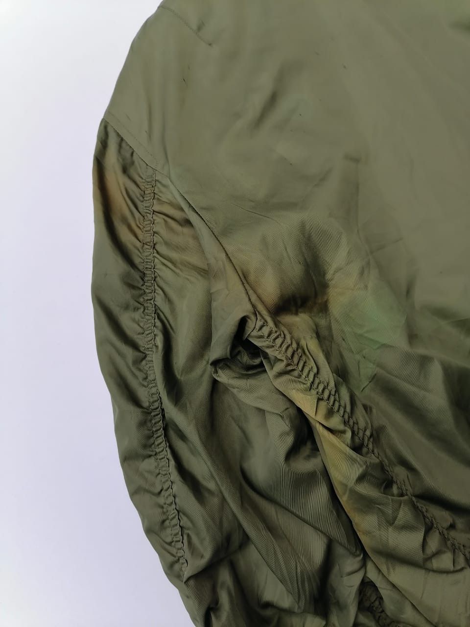 Uniqlo Uniqlo Bomber Jacket Size US M / EU 48-50 / 2 - 2 Thumbnail