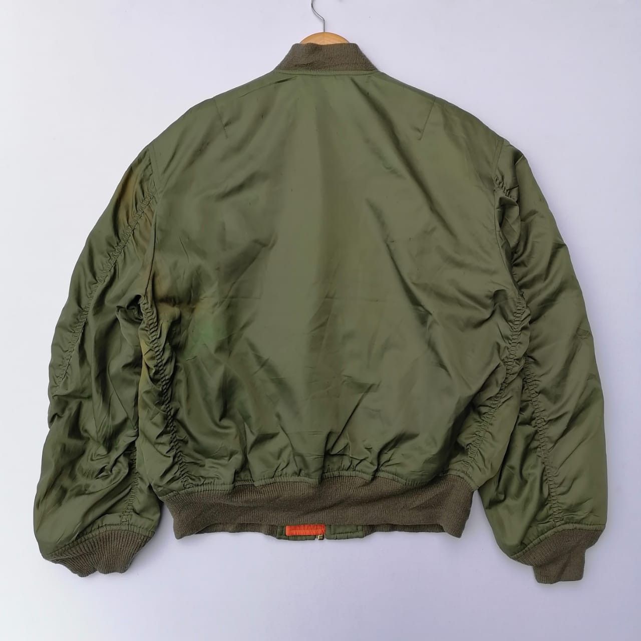 Uniqlo Uniqlo Bomber Jacket Size US M / EU 48-50 / 2 - 4 Thumbnail