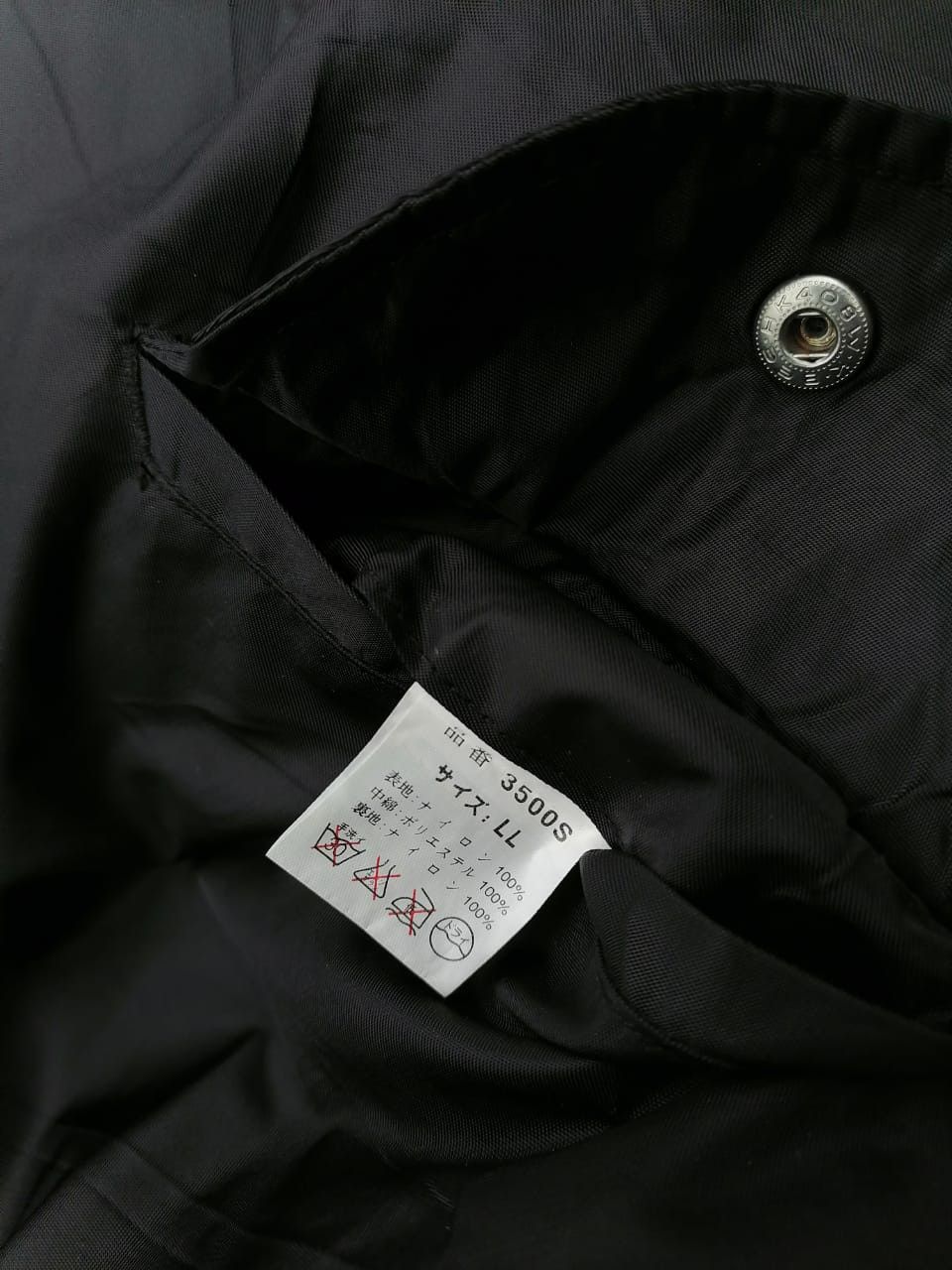 Other Unknown Brand Bomber Jacket Size US M / EU 48-50 / 2 - 5 Thumbnail
