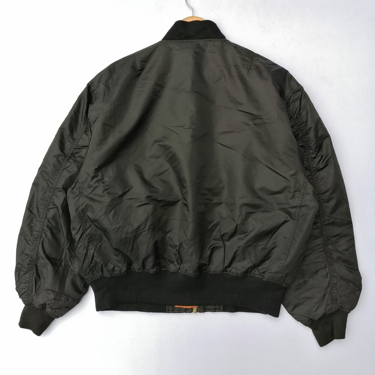 Other Unknown Brand Bomber Jacket Size US M / EU 48-50 / 2 - 4 Thumbnail