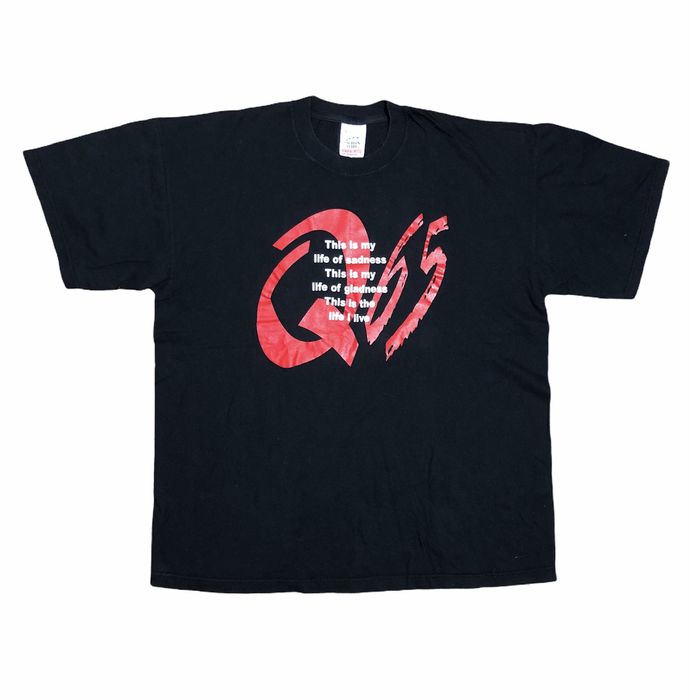 Vintage Q65 Vintage Band Tees Grateful Dead Vintage Pink Floyd Grailed