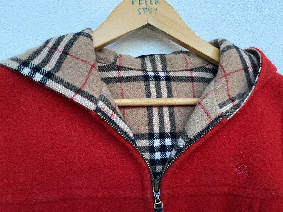 Burberry 🔥BURBERRYS BLUE LABEL FOR RICHGIRL FASHION STYLE Size US M / EU 48-50 / 2 - 9 Thumbnail