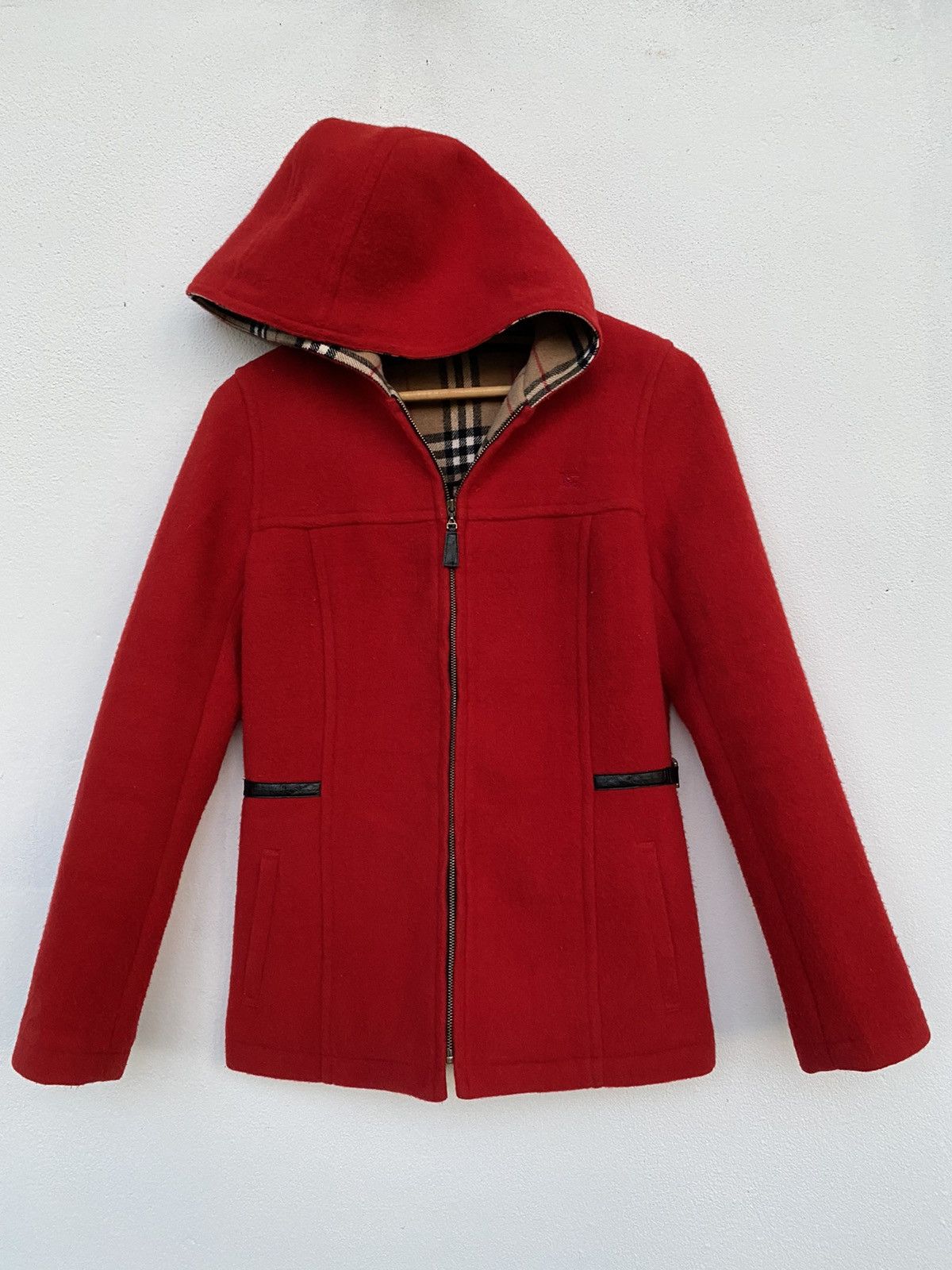 Burberry 🔥BURBERRYS BLUE LABEL FOR RICHGIRL FASHION STYLE Size US M / EU 48-50 / 2 - 2 Thumbnail