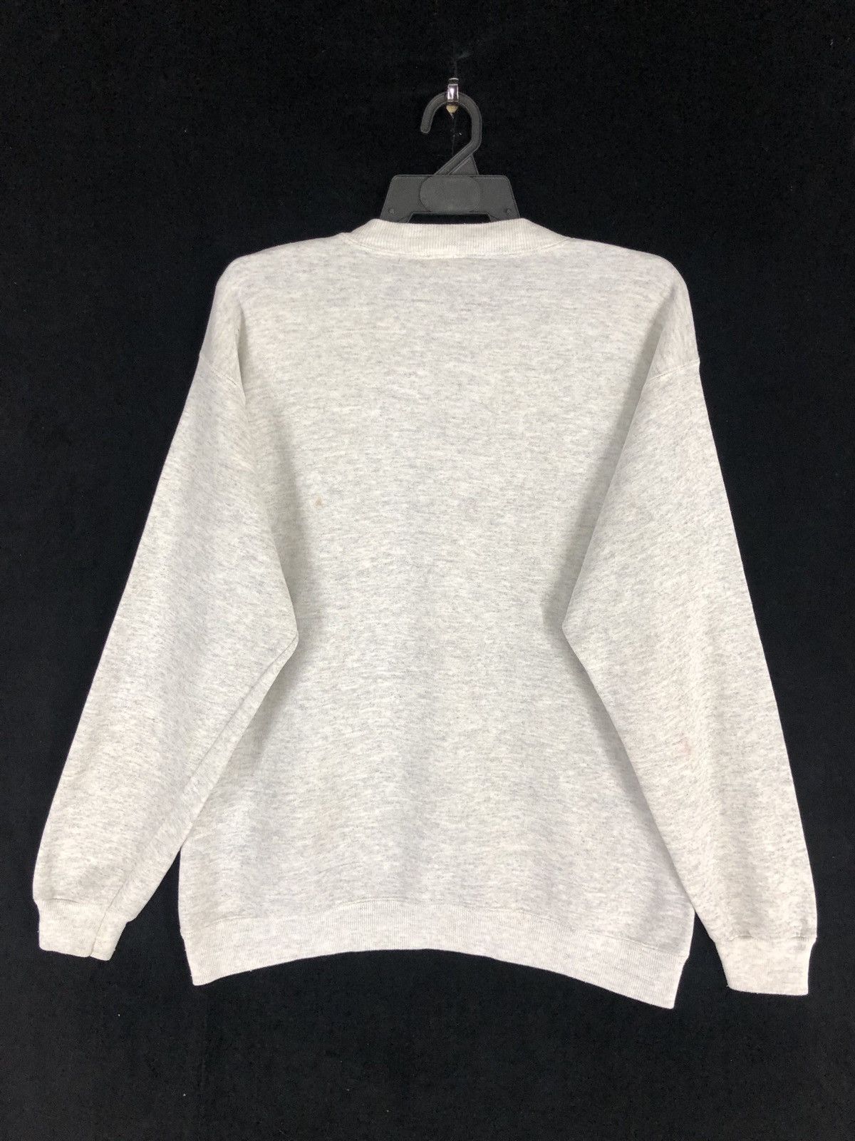 Coleman × Vintage vintage Coleman sweatshirt crewneck made in usa Size US M / EU 48-50 / 2 - 2 Thumbnail