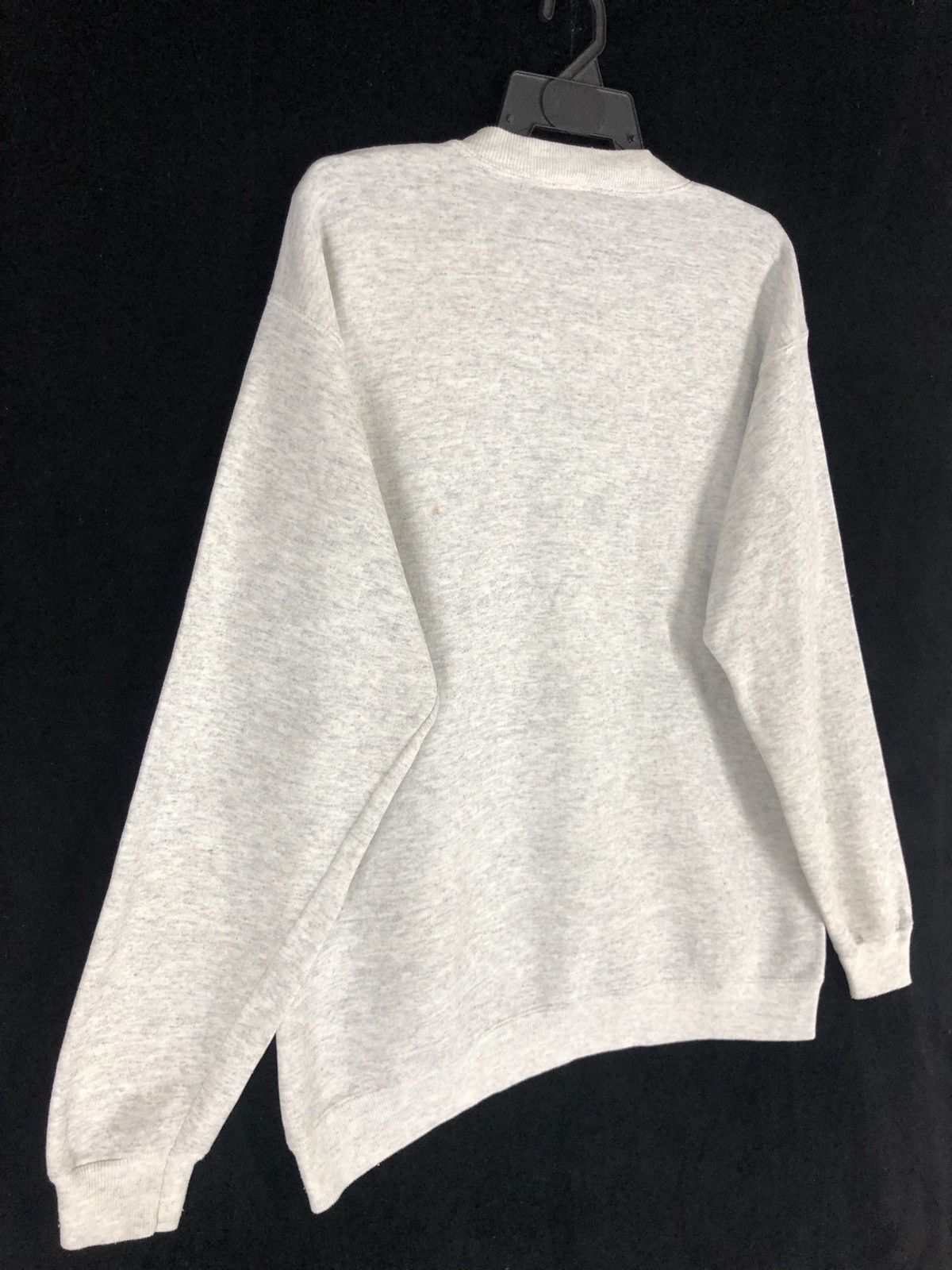Coleman × Vintage vintage Coleman sweatshirt crewneck made in usa Size US M / EU 48-50 / 2 - 7 Thumbnail