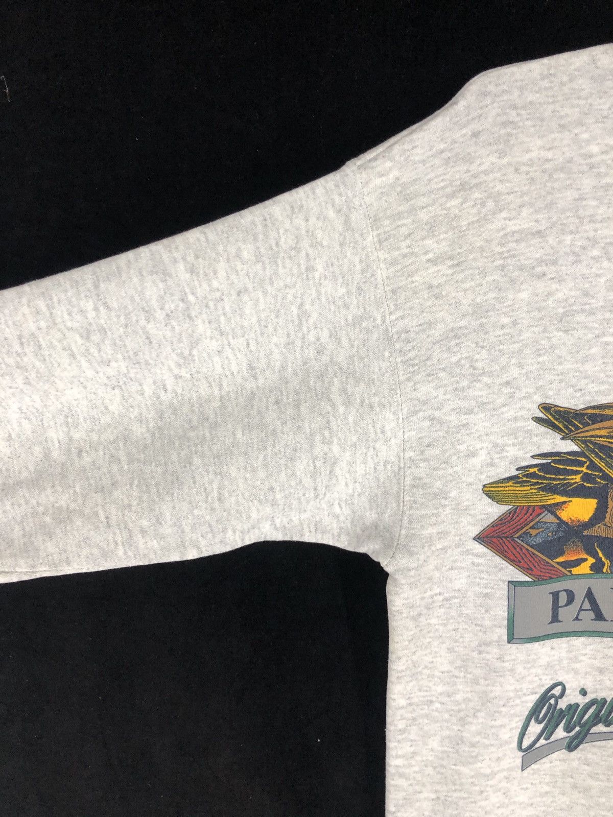 Coleman × Vintage vintage Coleman sweatshirt crewneck made in usa Size US M / EU 48-50 / 2 - 6 Thumbnail
