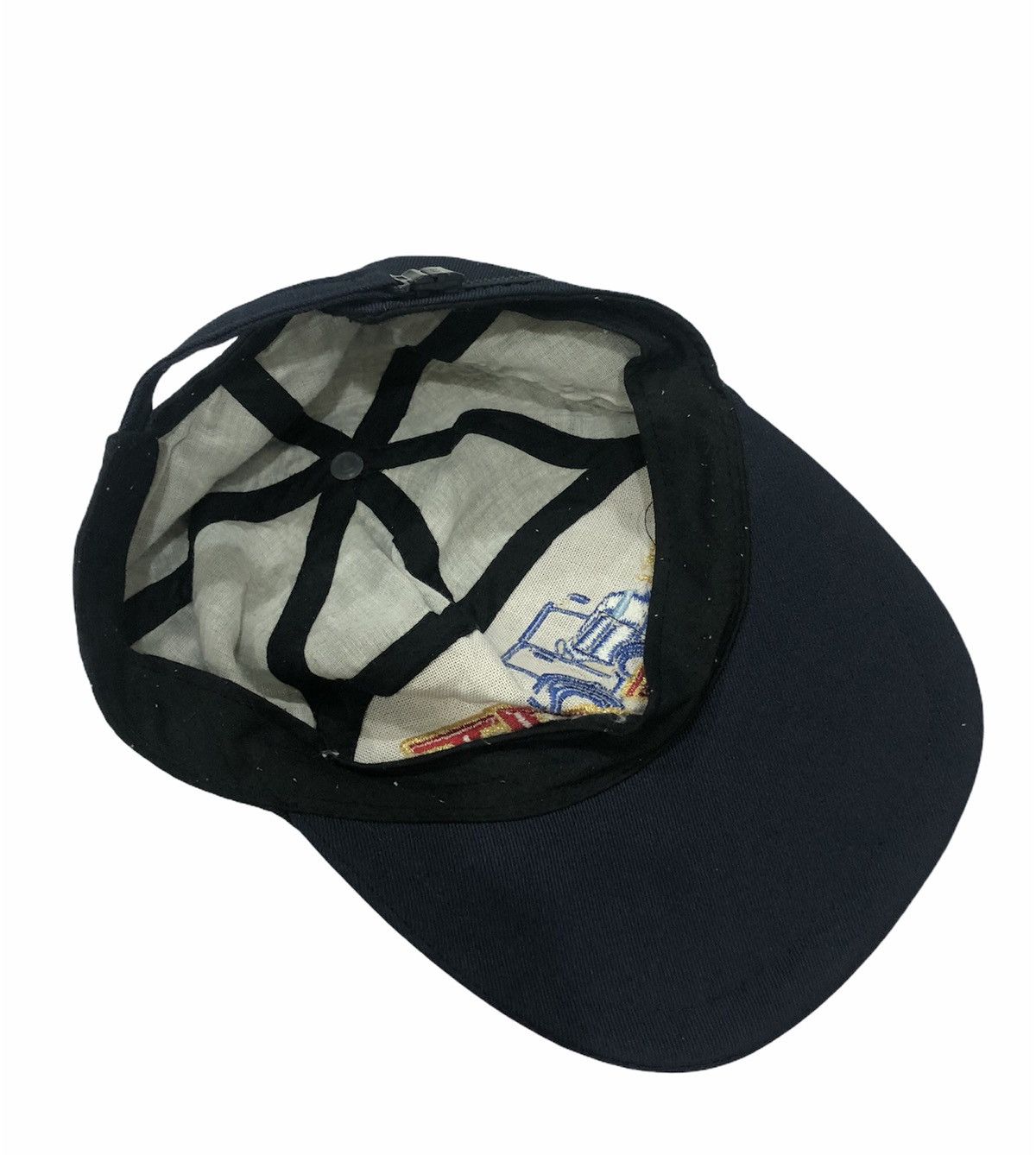 Gear for Sports × Japanese Brand vintage lseki Geas AT hat cap Size ONE SIZE - 5 Thumbnail