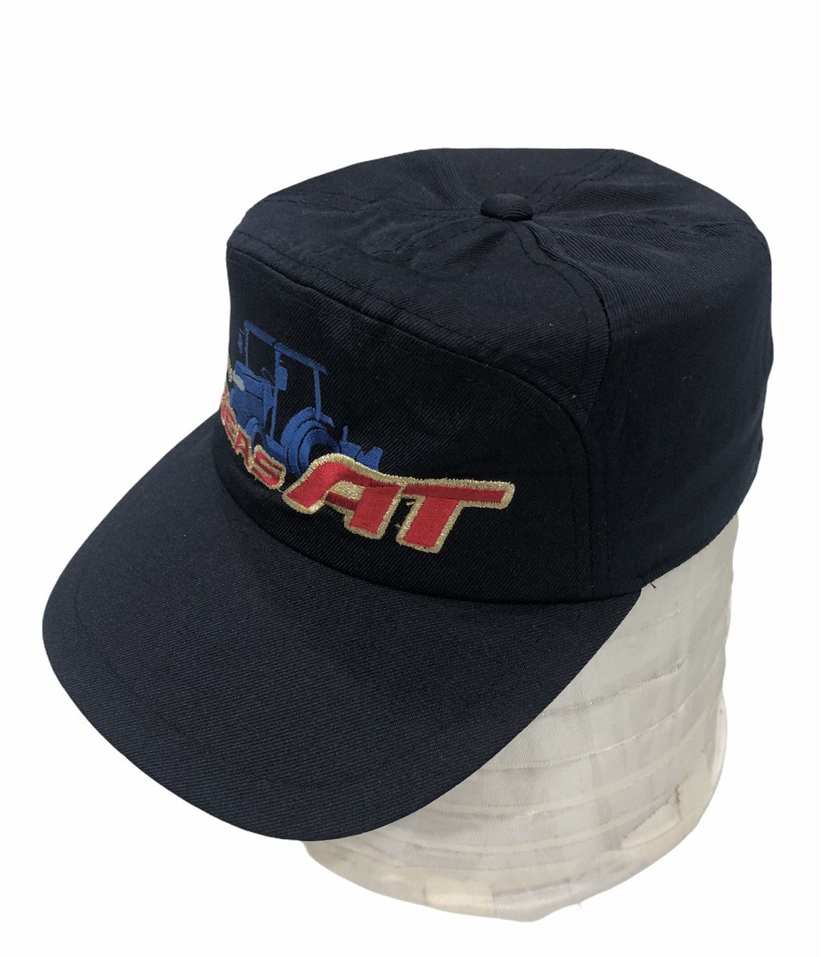 Gear for Sports × Japanese Brand vintage lseki Geas AT hat cap Size ONE SIZE - 4 Thumbnail