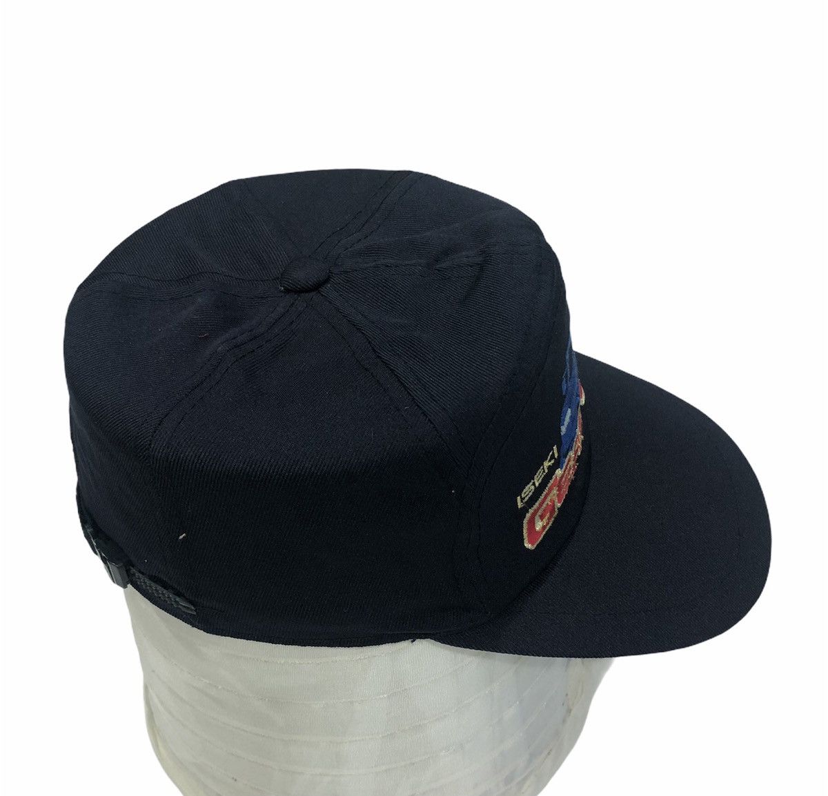 Gear for Sports × Japanese Brand vintage lseki Geas AT hat cap Size ONE SIZE - 2 Thumbnail