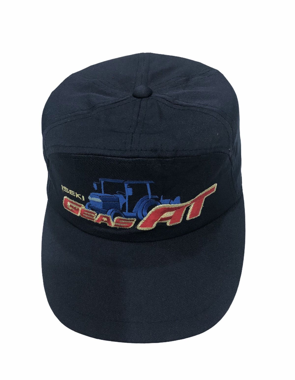 Gear for Sports × Japanese Brand vintage lseki Geas AT hat cap Size ONE SIZE - 1 Thumbnail