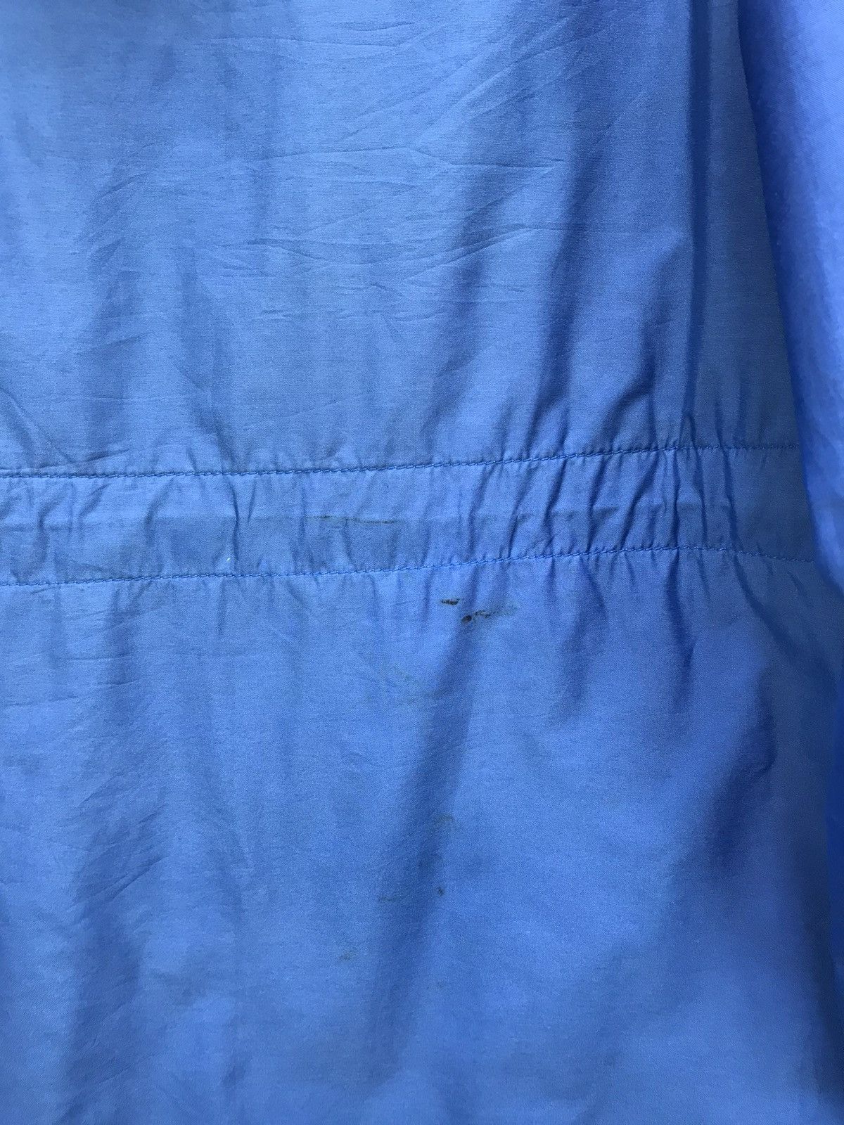 Montbell VINTAGE GORPCORE THRASHED MONTBELL DISTRESSED JACKET Size US M / EU 48-50 / 2 - 6 Thumbnail