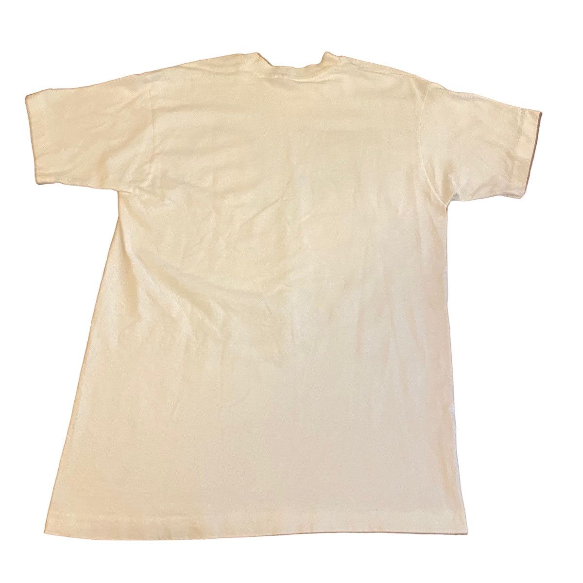 NASCAR × Vintage Vintage 1994 Harry Grant Nascar T- Shirt Size US L / EU 52-54 / 3 - 5 Thumbnail