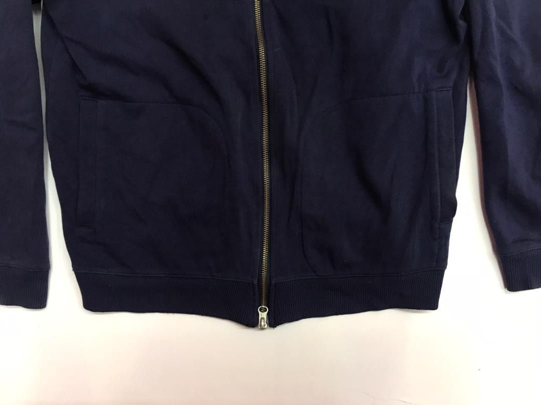 Canterbury of New Zealand × Vintage Vintage CANTERBURY of New Zealand hodie zipper jacket Size US L / EU 52-54 / 3 - 11 Thumbnail