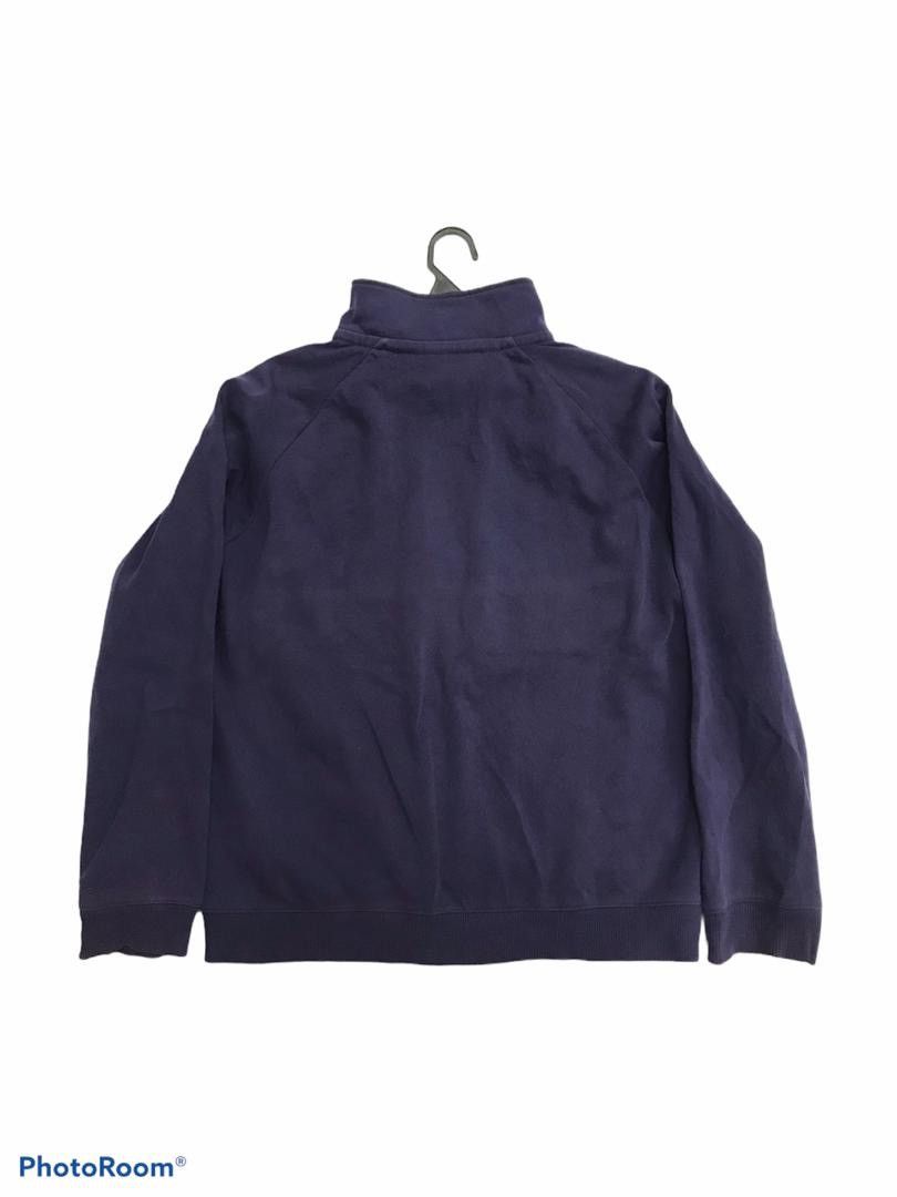 Canterbury of New Zealand × Vintage Vintage CANTERBURY of New Zealand hodie zipper jacket Size US L / EU 52-54 / 3 - 2 Thumbnail