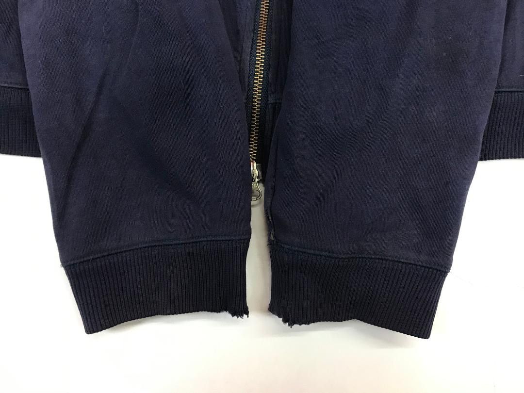Canterbury of New Zealand × Vintage Vintage CANTERBURY of New Zealand hodie zipper jacket Size US L / EU 52-54 / 3 - 8 Thumbnail