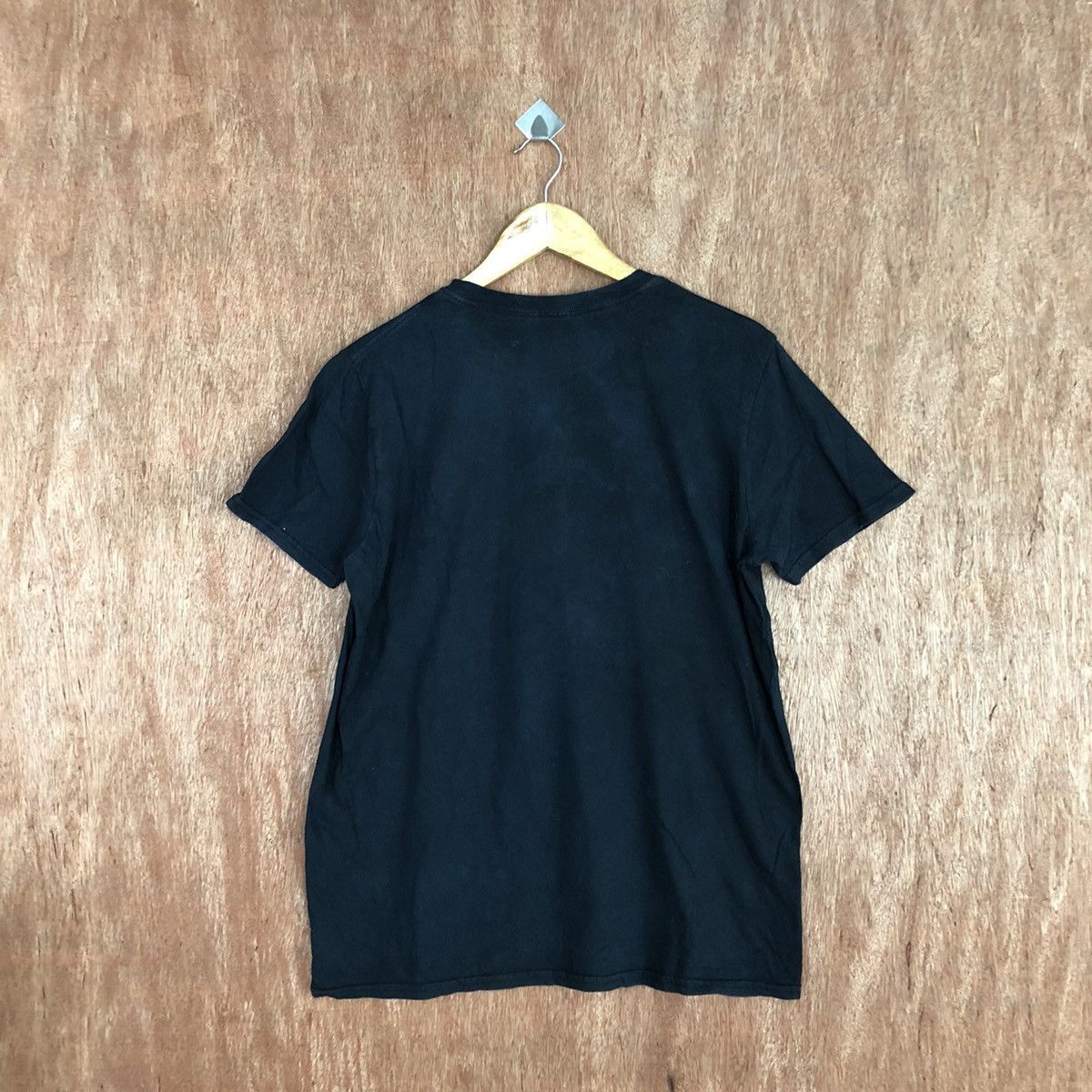 Marvel Comics Deadpool Marvel Black Short Sleeve Tshirt #3584 Size US M / EU 48-50 / 2 - 10 Thumbnail